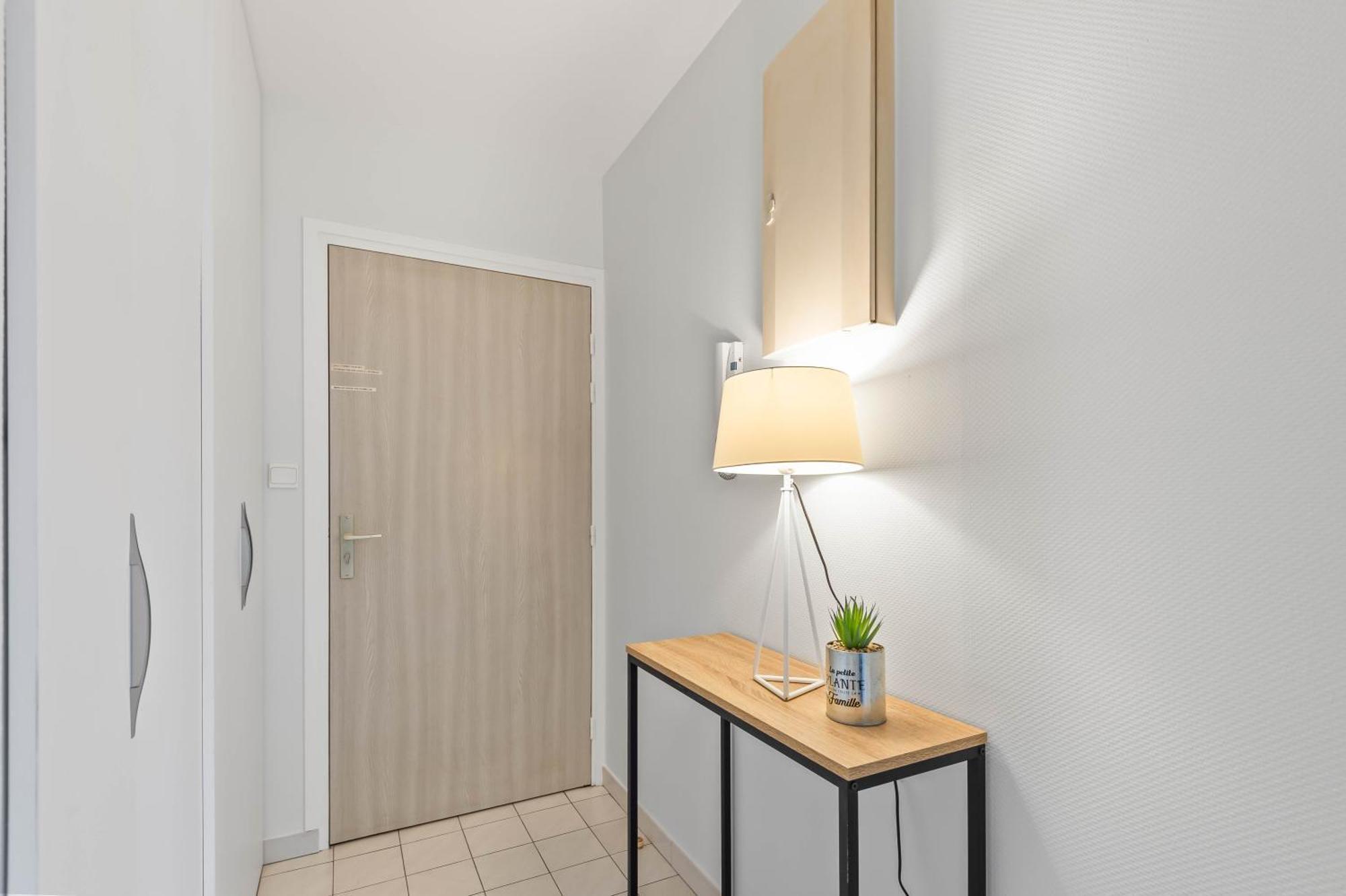 Apartment Terraces Of Bonlieu - Cozy Annecy