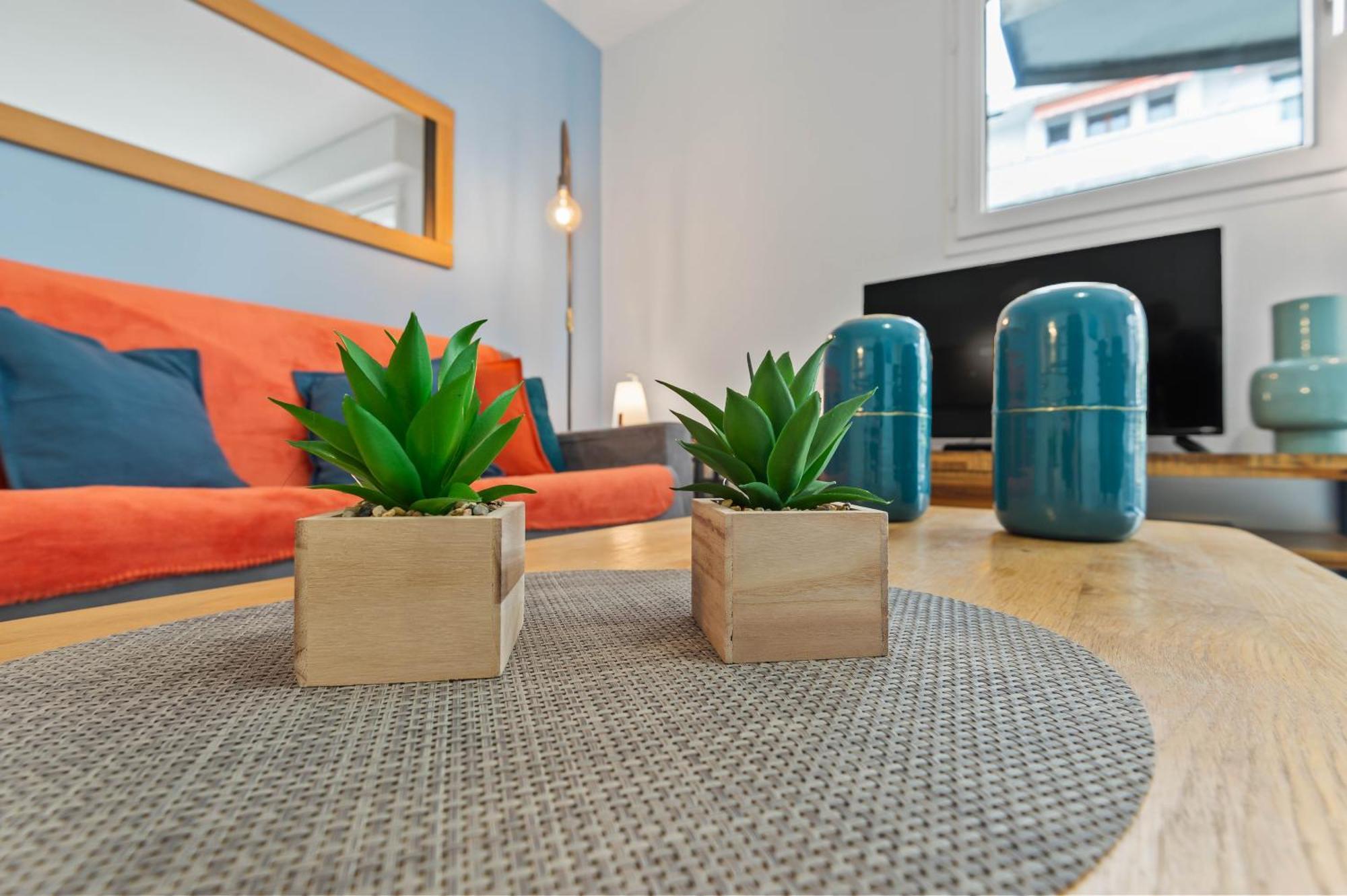 Terraces Of Bonlieu - Cozy Apartment *