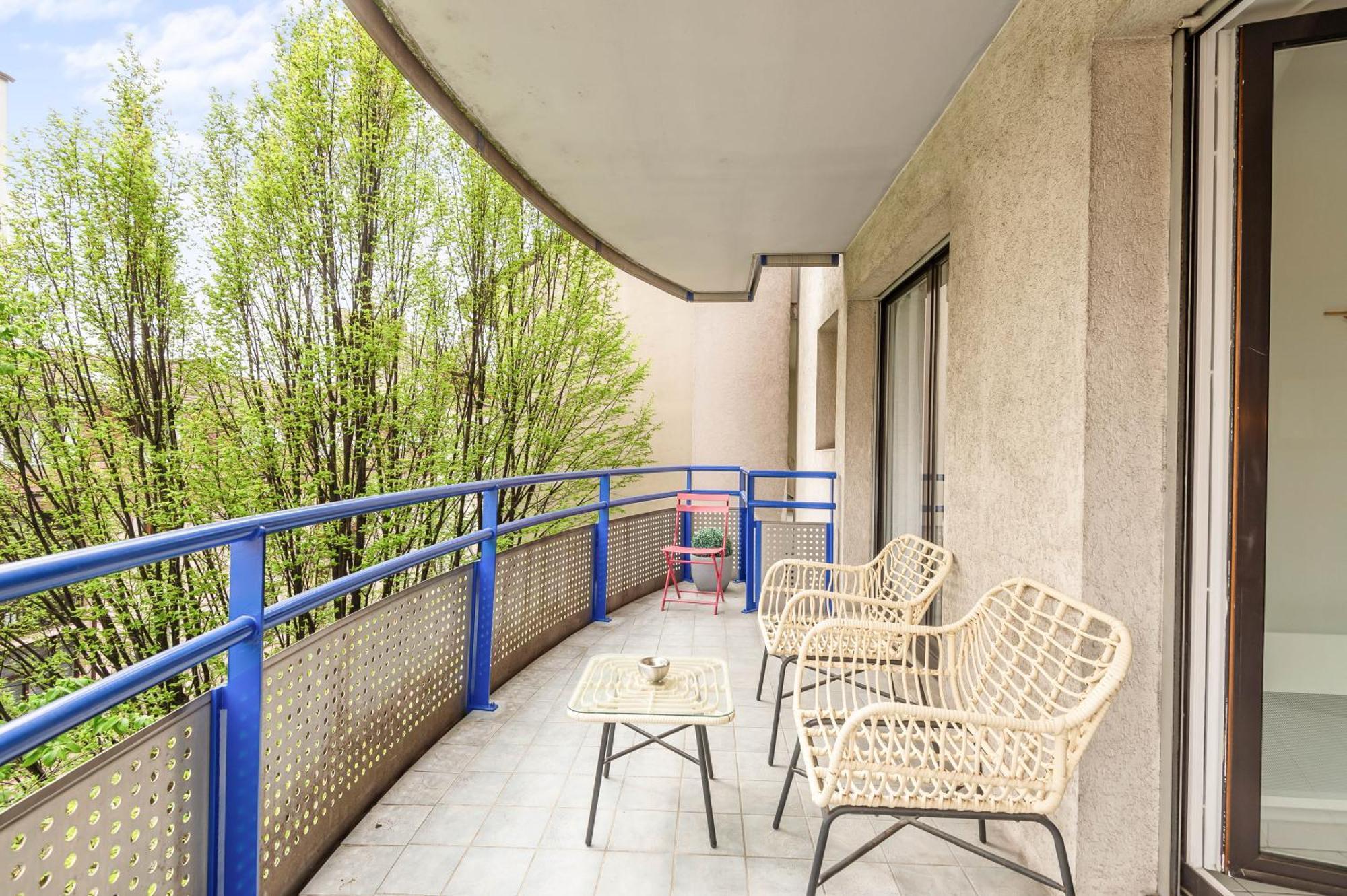 Terraces Of Bonlieu - Cozy *