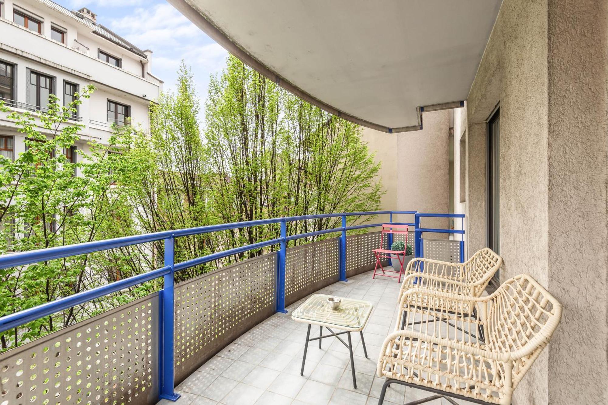 Terraces Of Bonlieu - Cozy Apartment