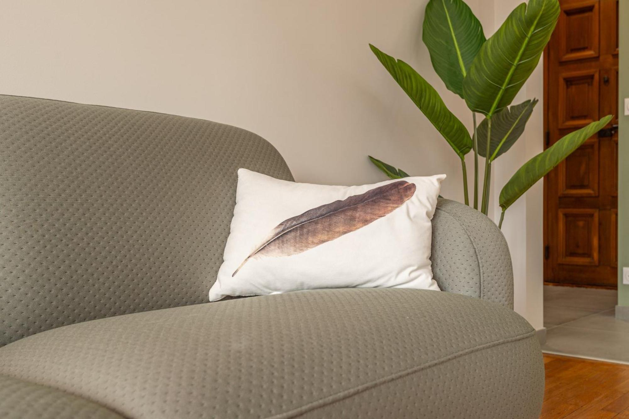 Appartement Panoramic - Superb Flat In The Heart Of The Old Town 5 Stars *