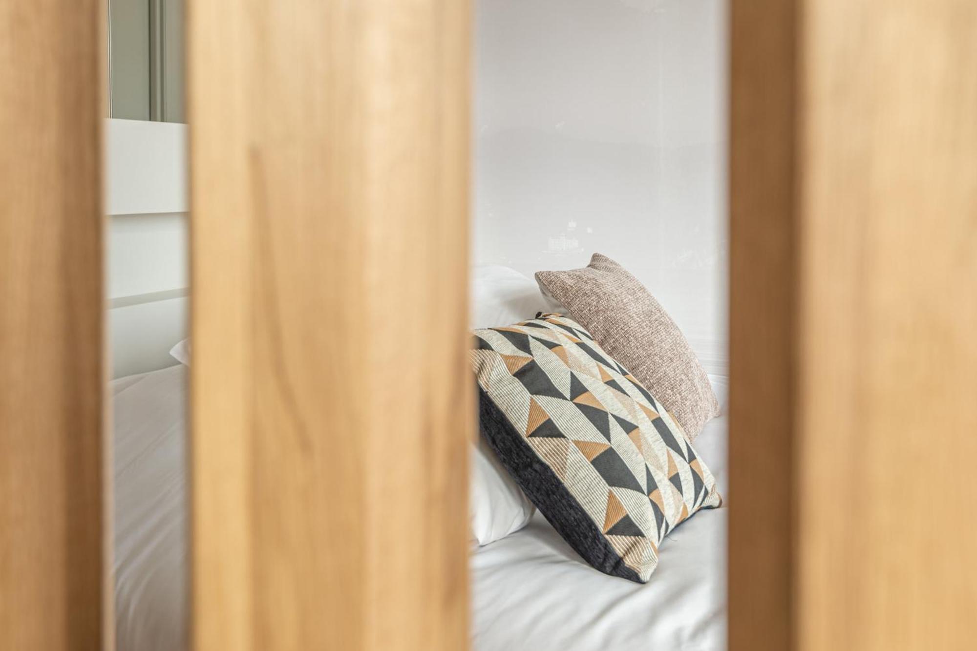 Panoramic - Superb Flat In The Heart Of The Old Town 5 Stars *