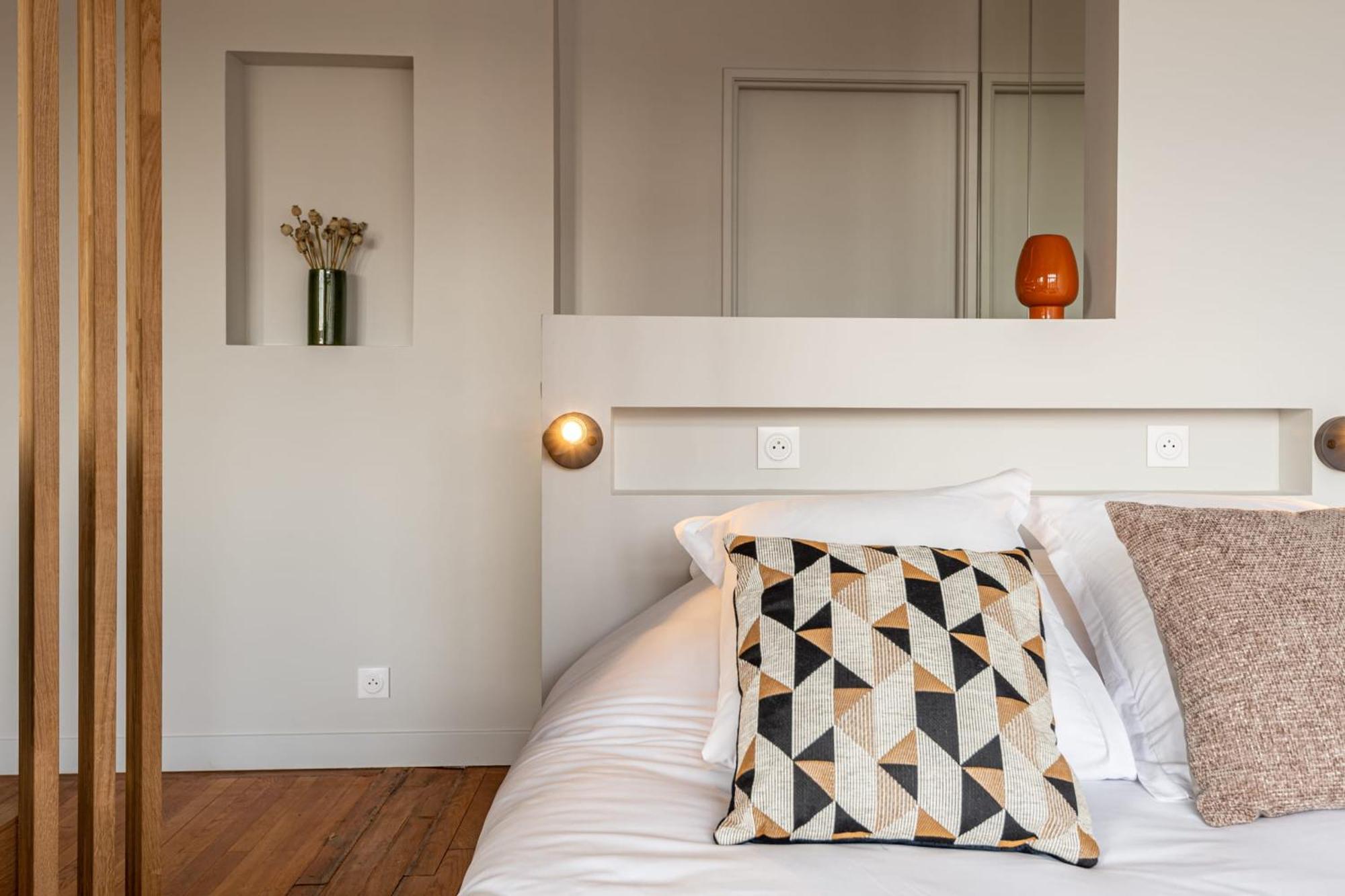 Panoramic - Superb Flat In The Heart Of The Old Town 5 Stars * Annecy