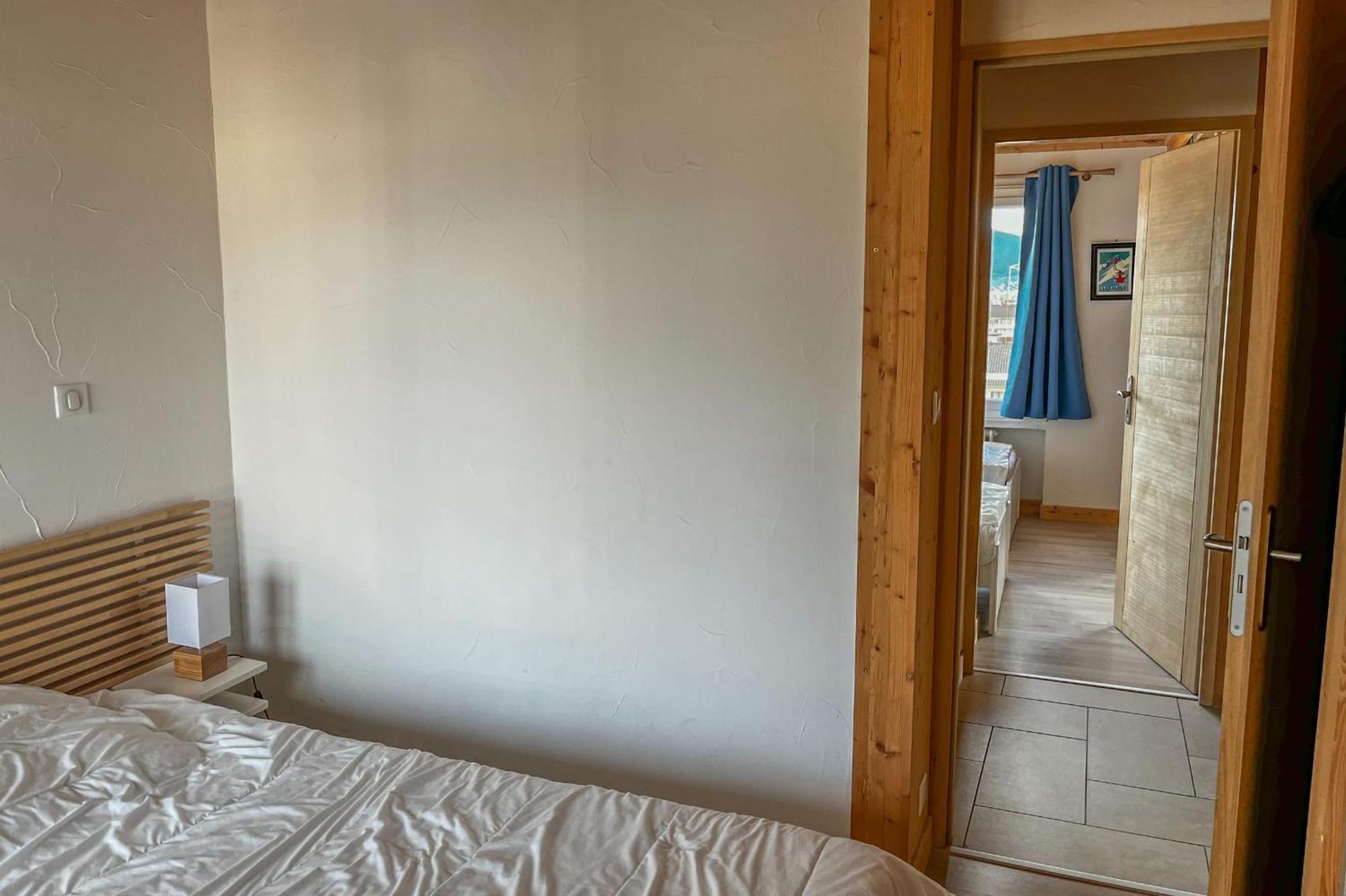 Ciel Montagnard - With Mountain Views