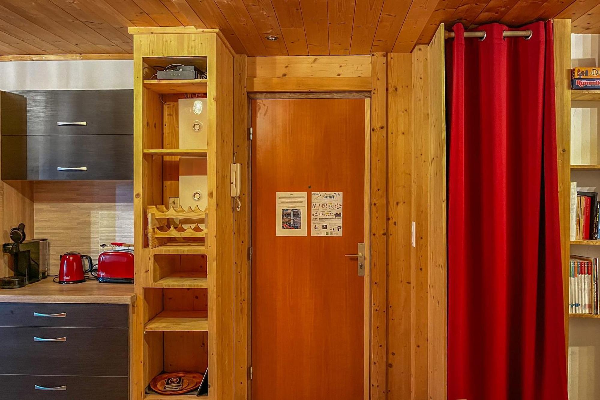 Appartement Ciel Montagnard - With Mountain Views Annecy