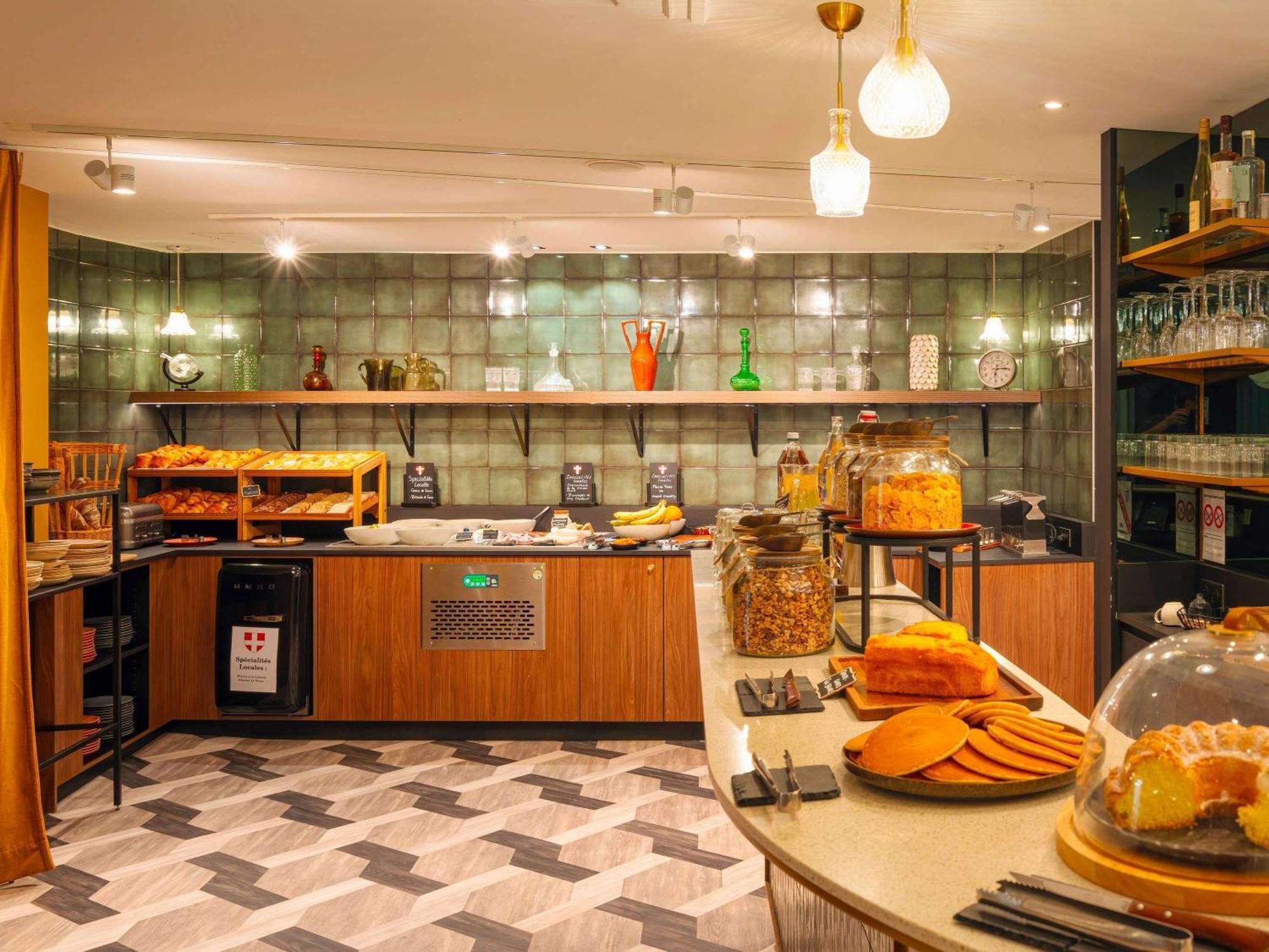 Le Splendid D'annecy Hotel 4*