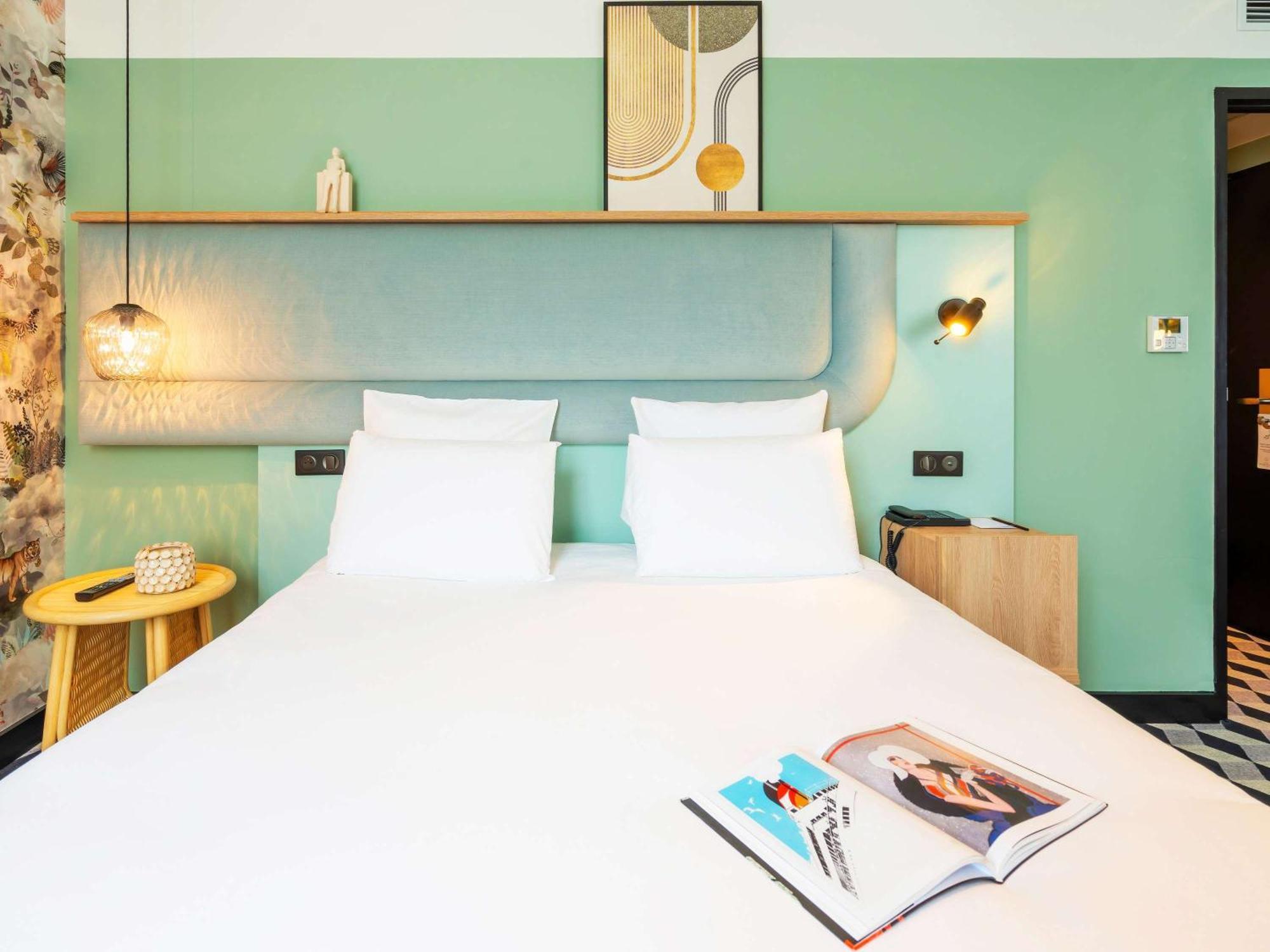 Hotel Le Splendid D'annecy