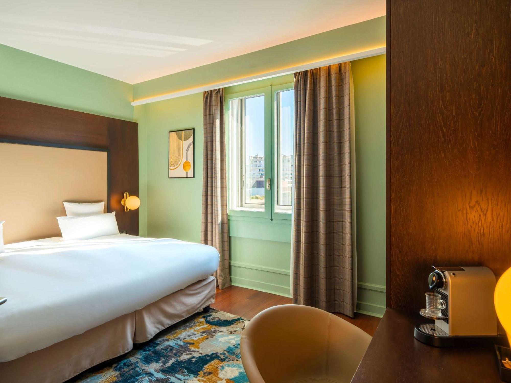 Le Splendid D'annecy Hotel Annecy