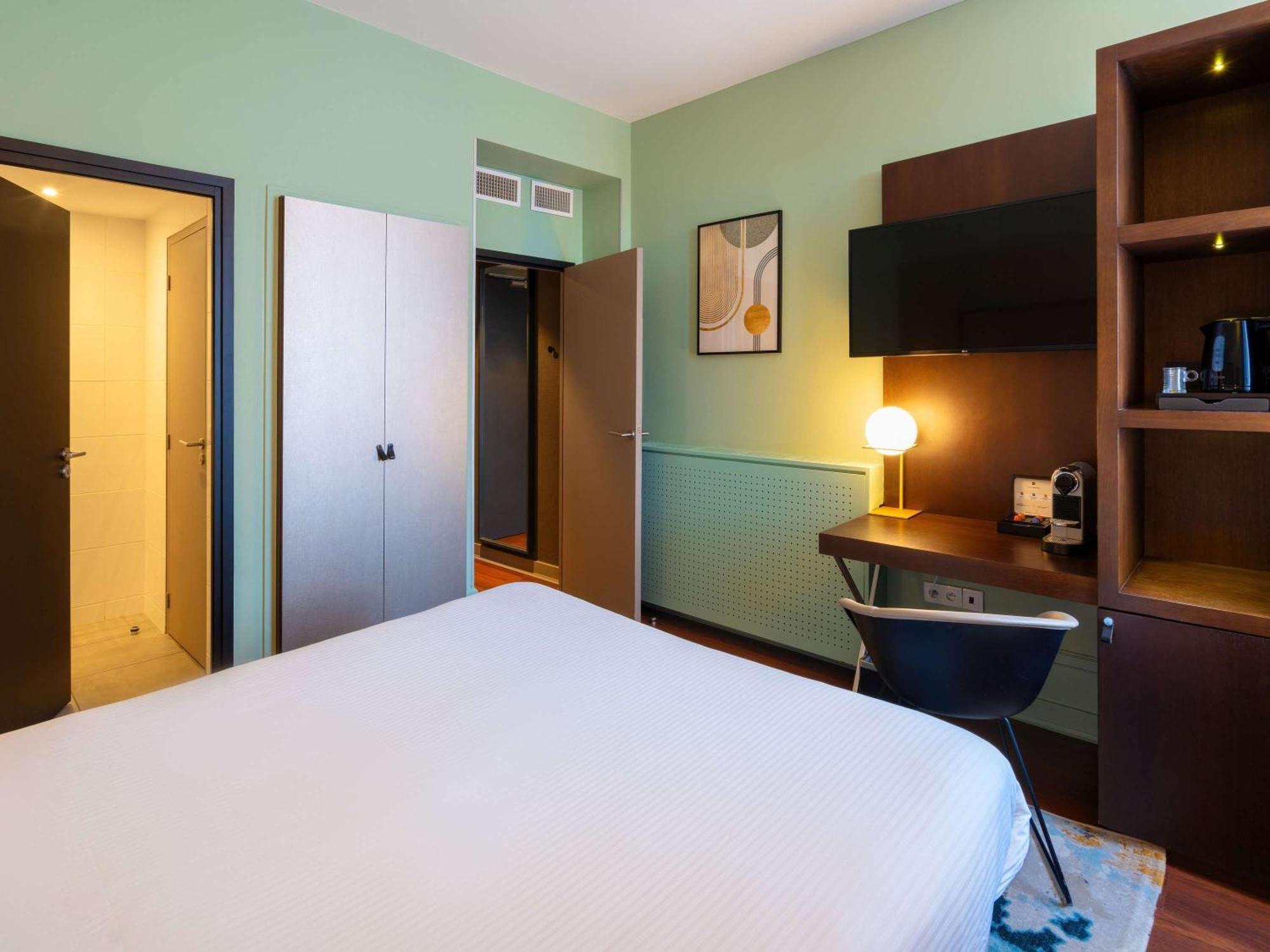 Le Splendid D'annecy 4* Annecy
