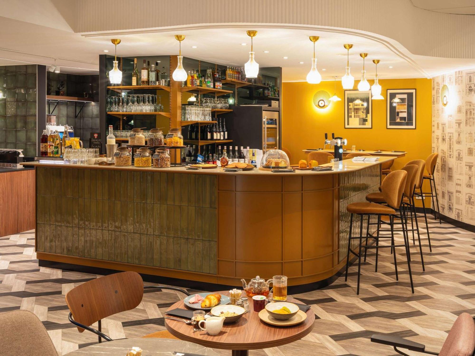 Le Splendid D'annecy Hotel