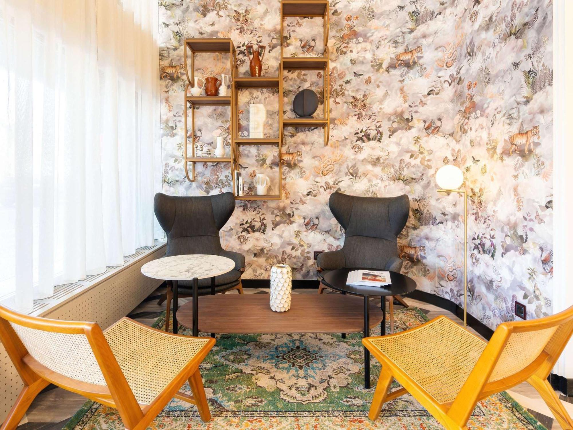 Hotel Le Splendid D'annecy