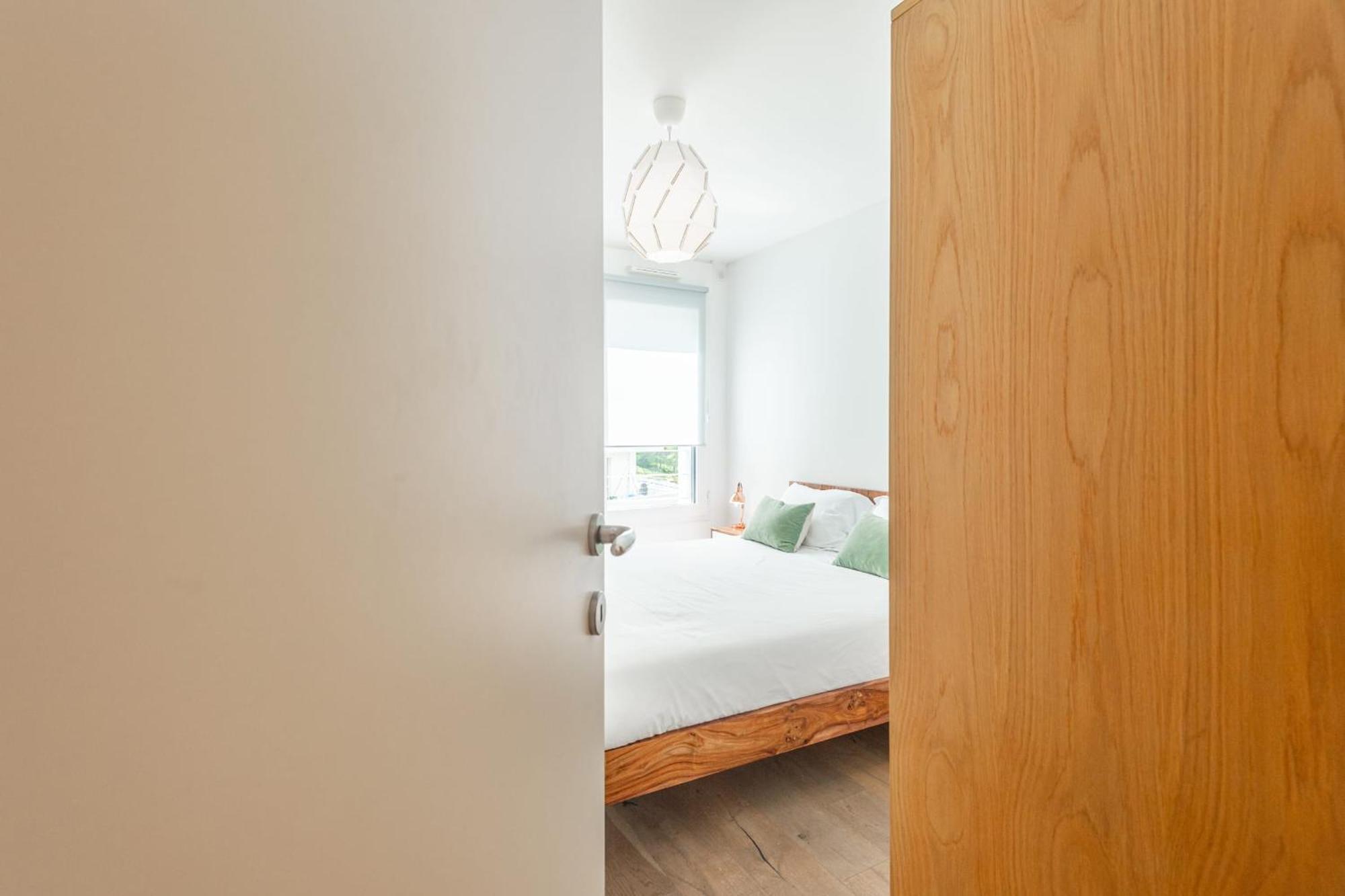 L'interprete 405 4 - With Terrace Apartment *