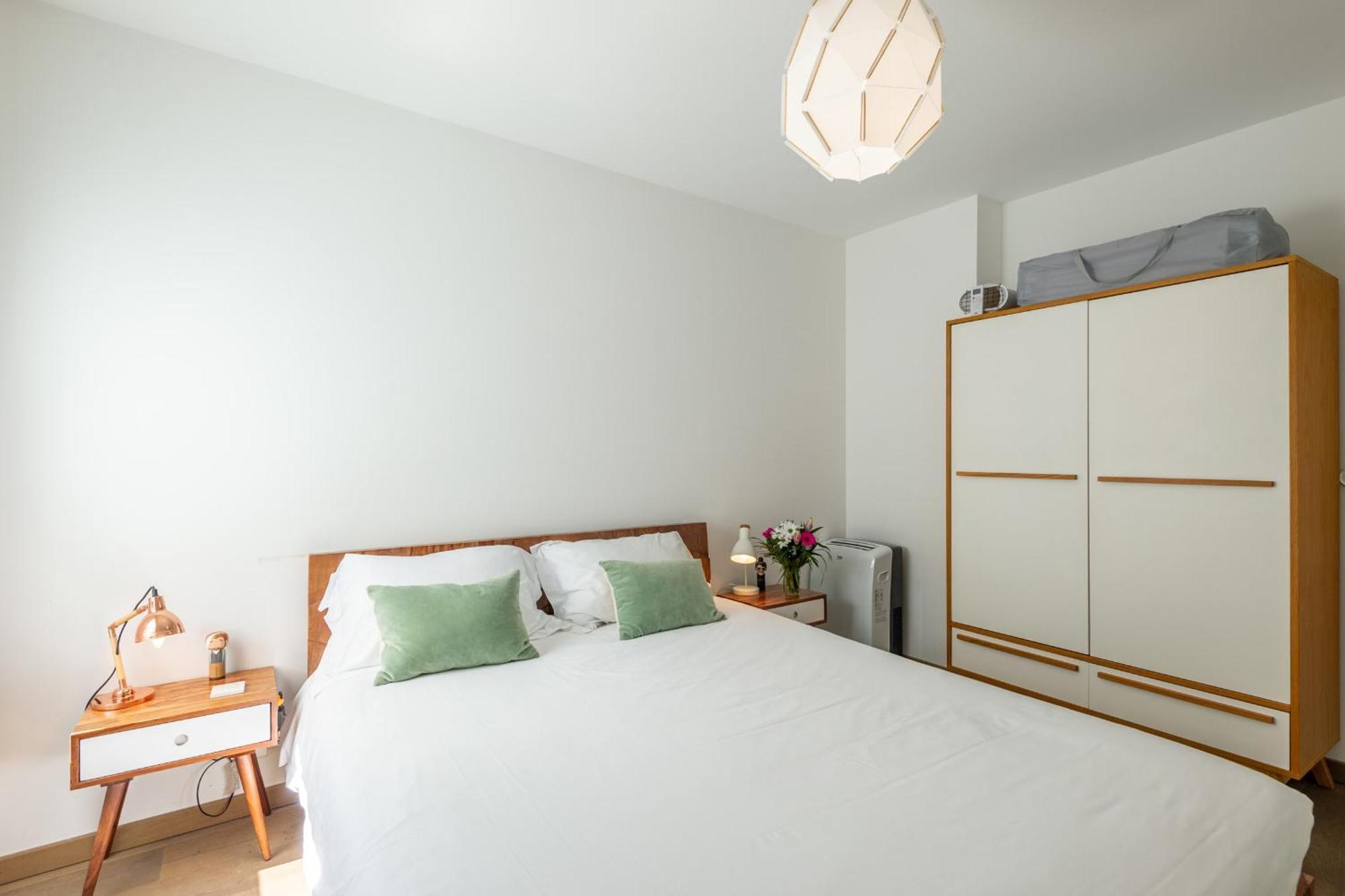 L'interprete 405 4 - With Terrace Apartment *
