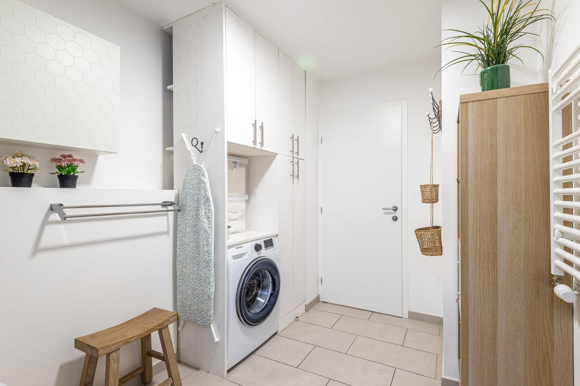 L'interprete 405 4 - With Terrace Apartment *