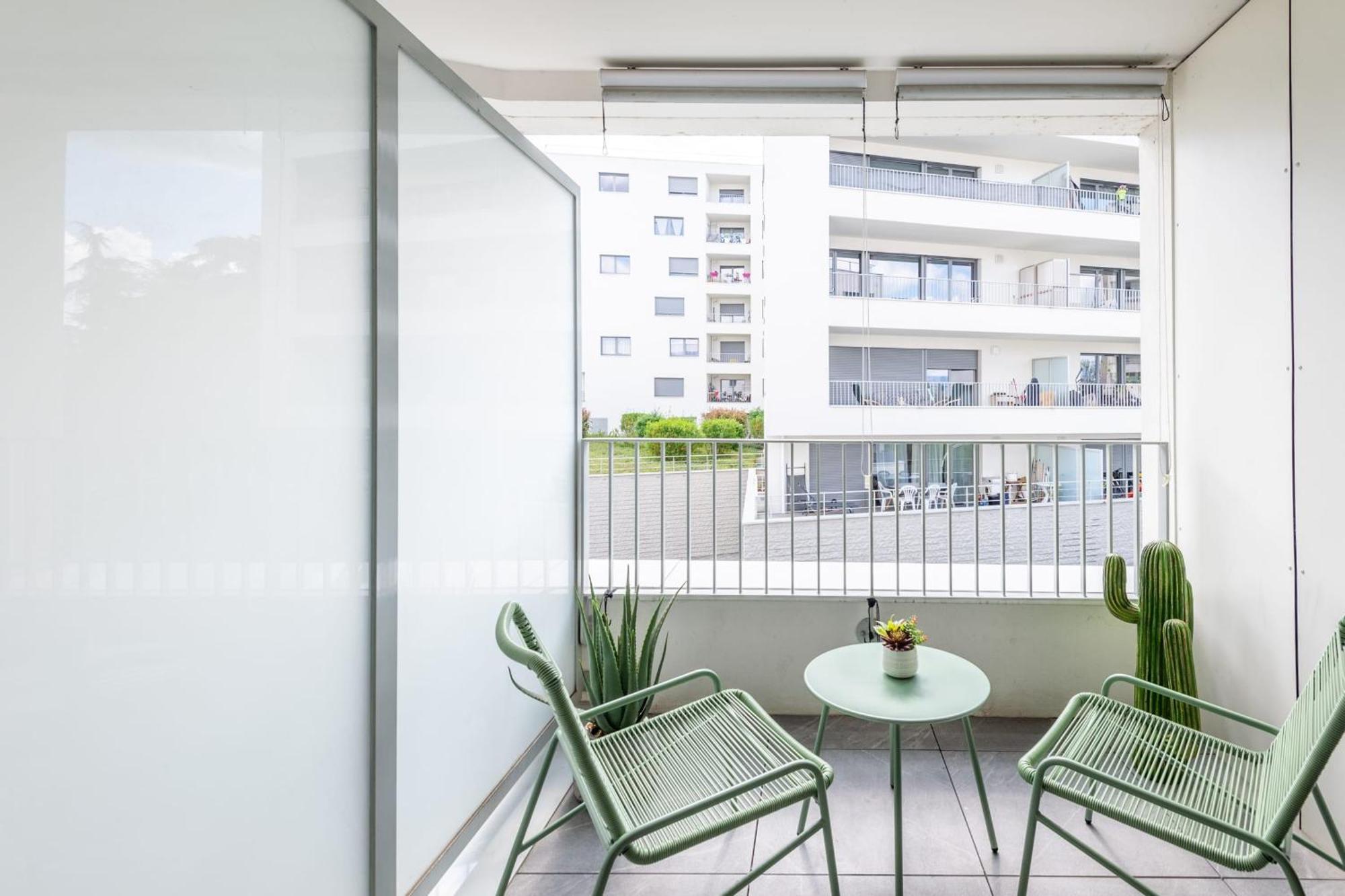 Apartment L'interprete 405 4 - With Terrace