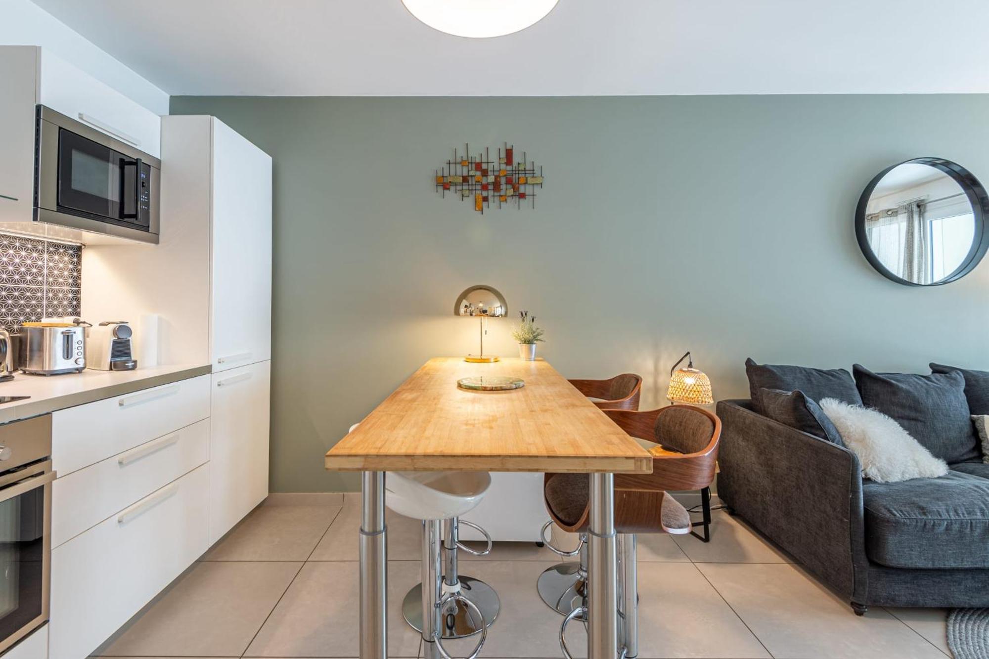 L'interprete 405 4 - With Terrace Apartment *