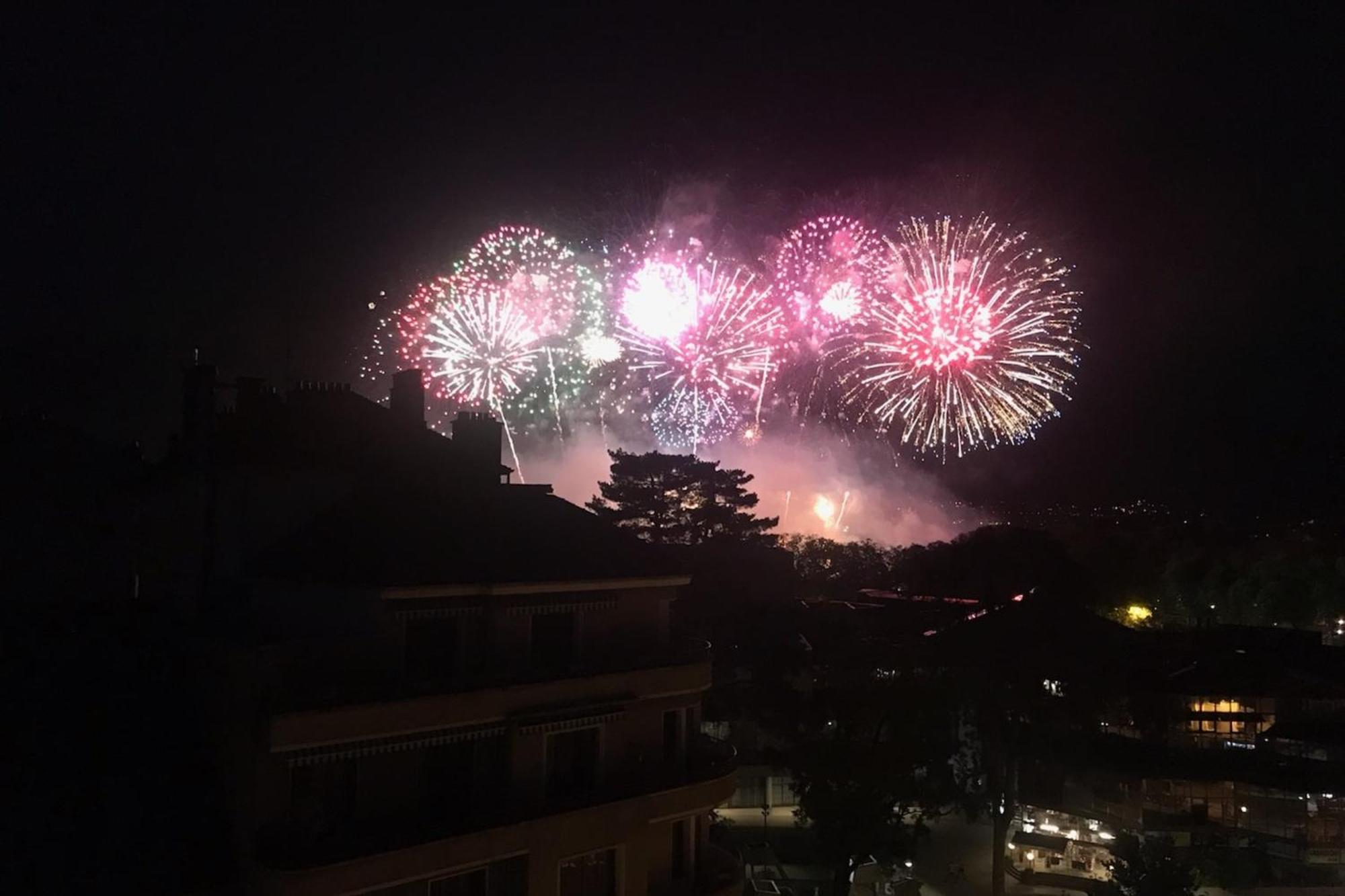 Appartement Gatsby - Sur Les Toits D'annecy