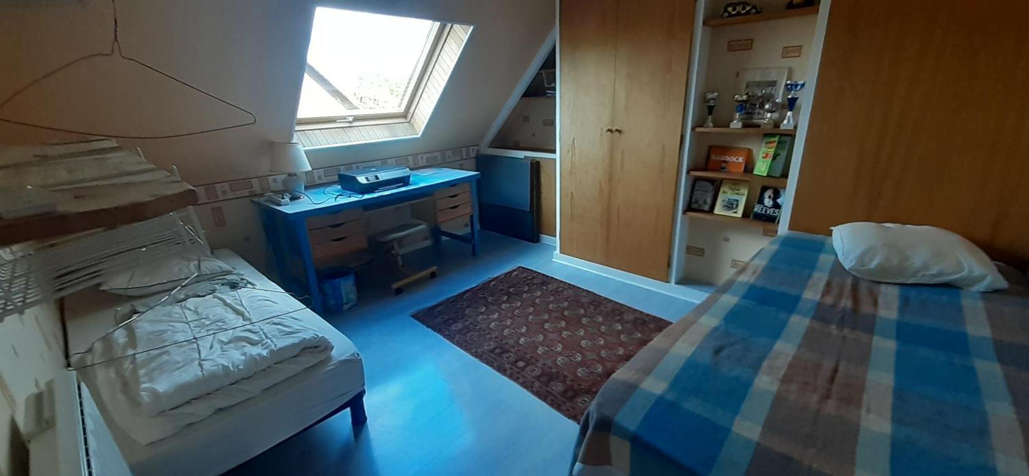 Quiet House For Non Smokers * Annecy