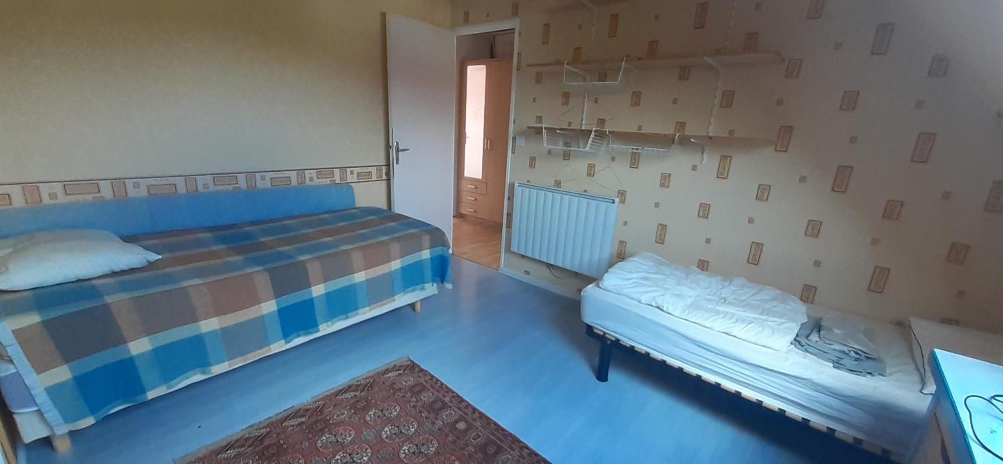Quiet House For Non Smokers Homestay Annecy
