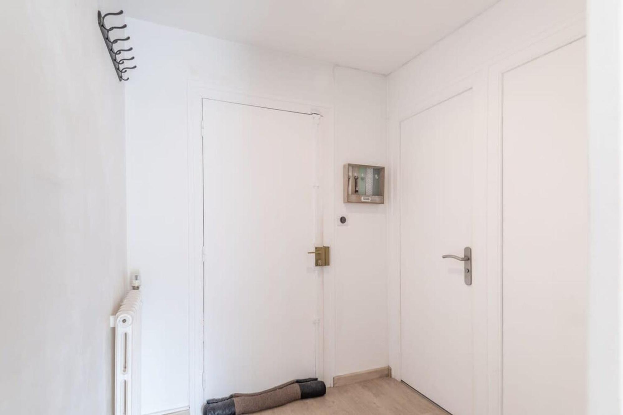 Apartment Cote Jourdil Furnished Flat