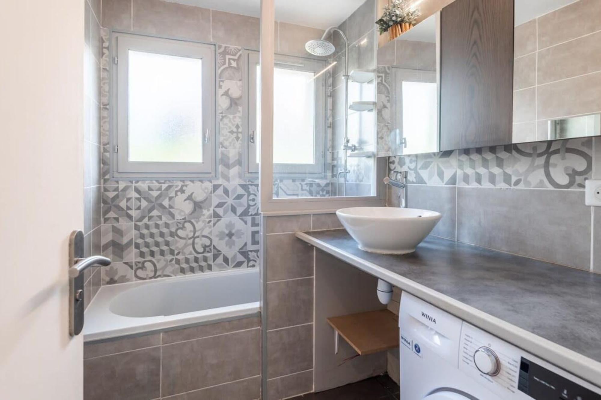 Cote Jourdil Furnished Flat Apartment Annecy