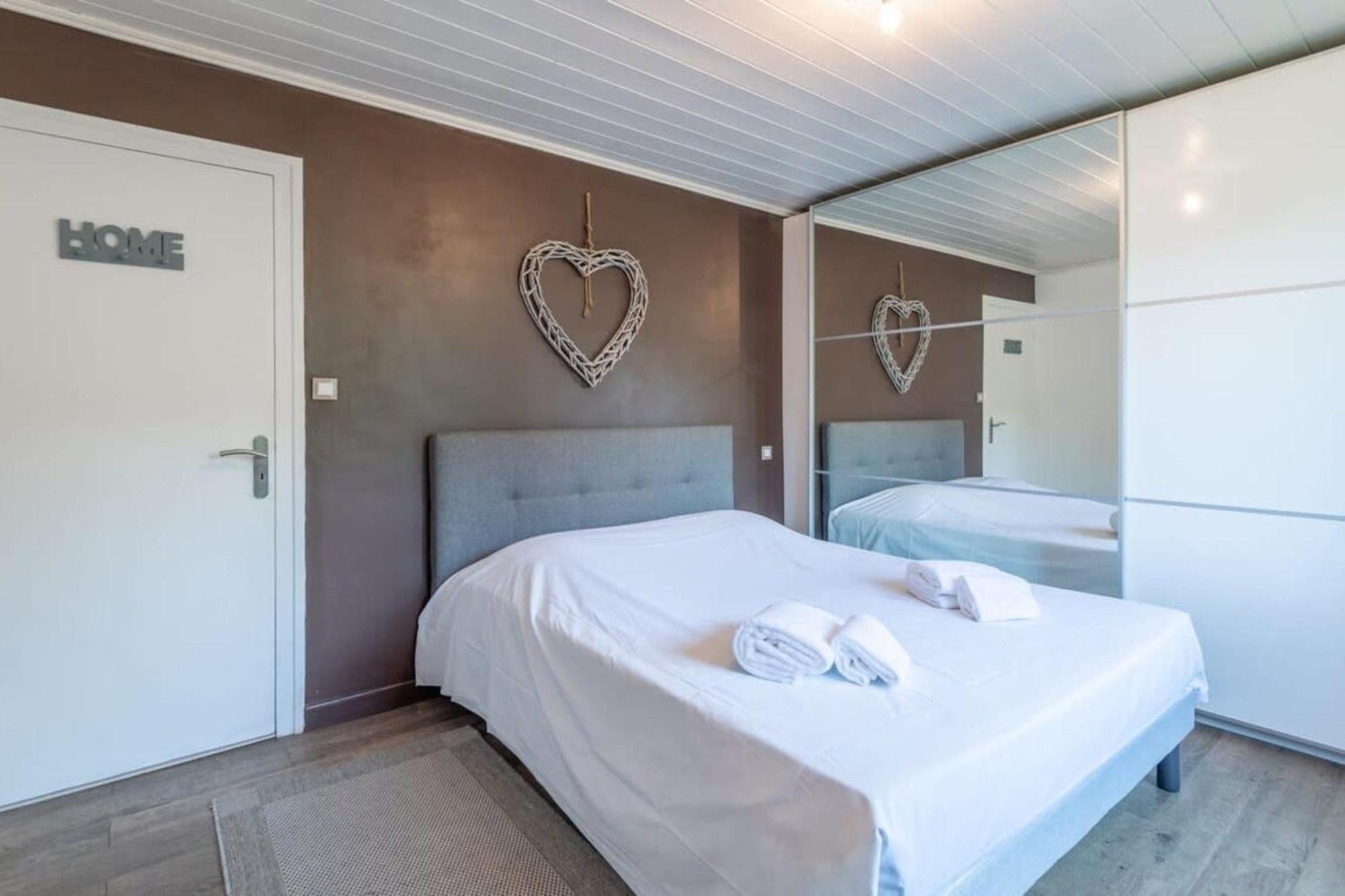 Cote Jourdil Furnished Flat