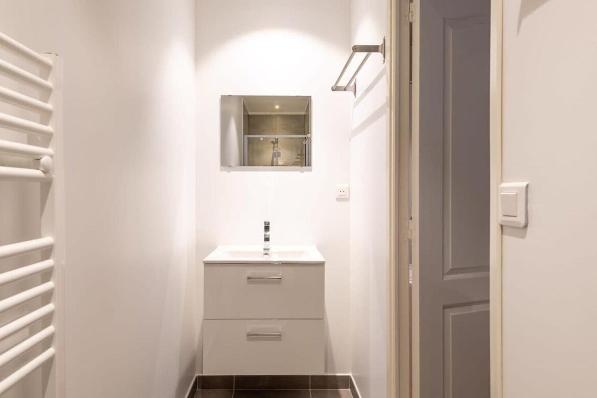 Apartment Vovray Furnished Flat