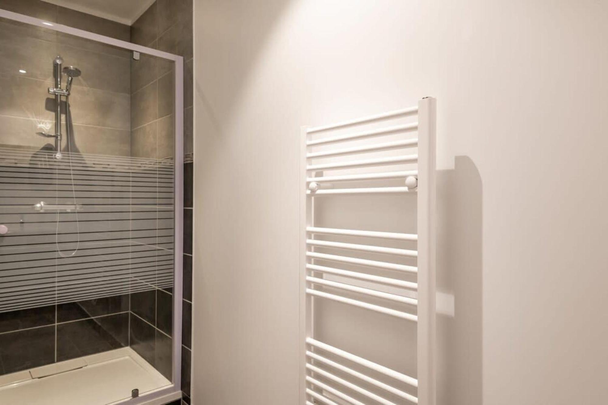 Apartamento Vovray Furnished Flat Annecy