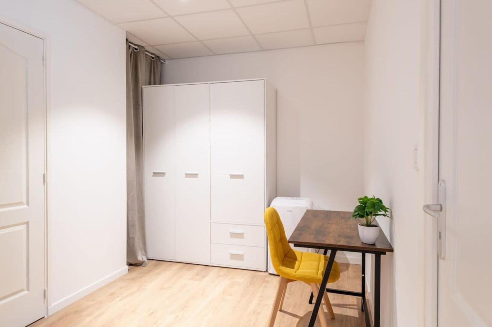Vovray Furnished Flat Apartment *