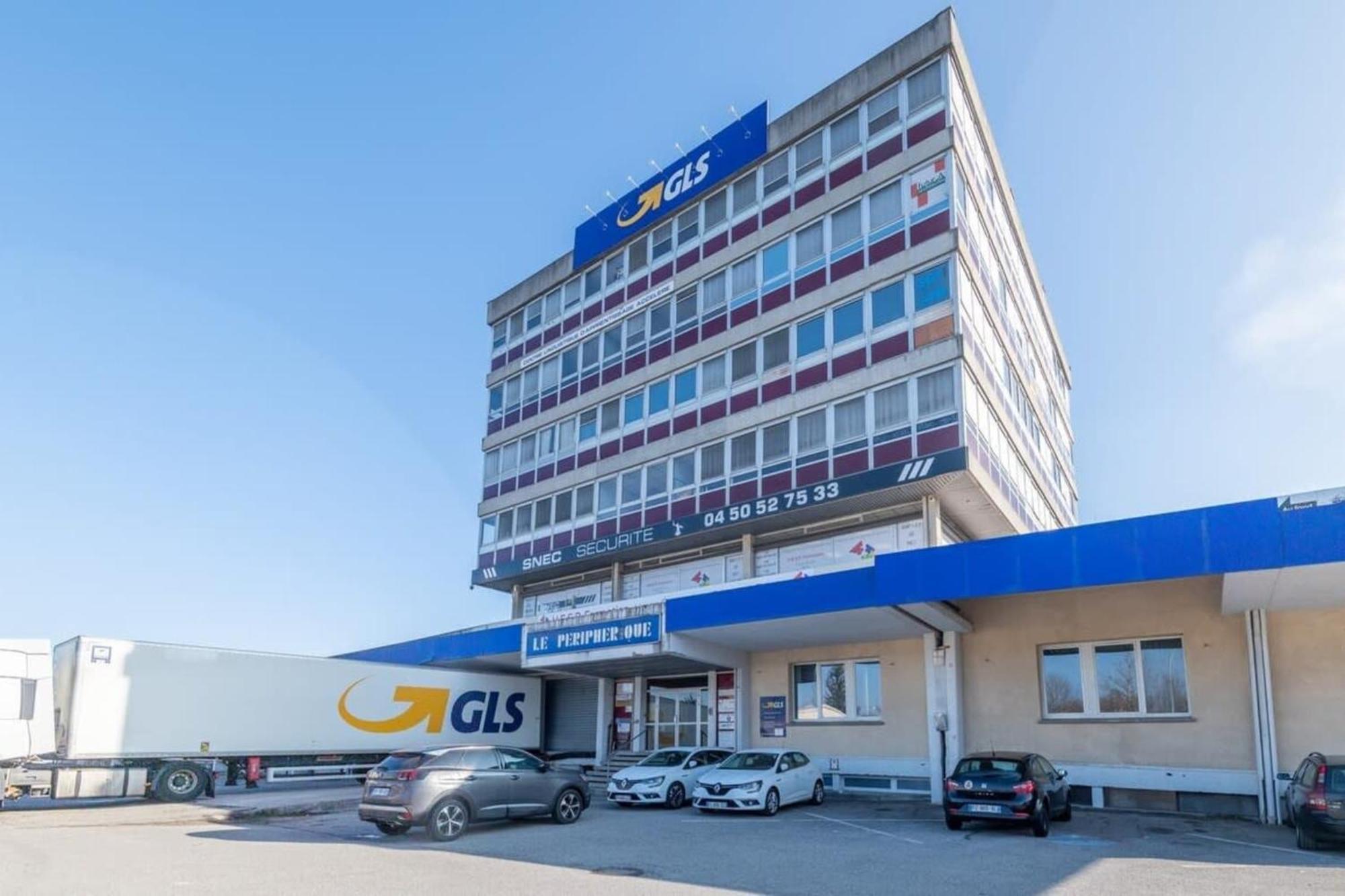 Vovray Furnished Flat Apartment