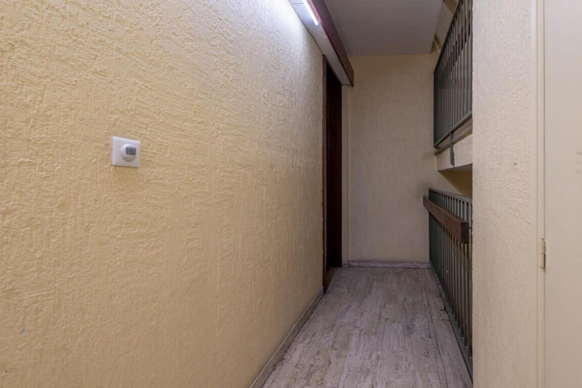 Vovray Furnished Flat