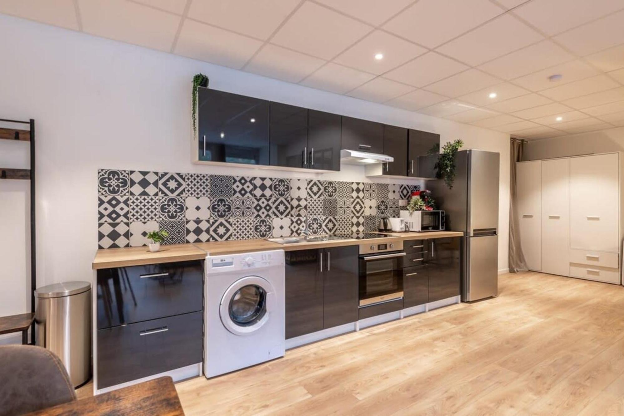 Vovray Furnished Flat Apartment Annecy