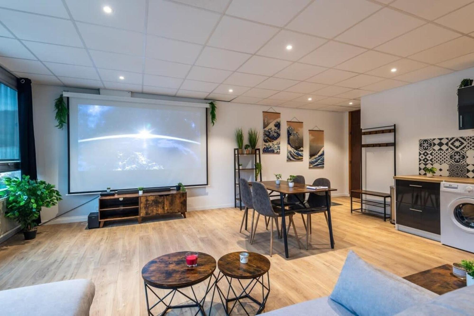 Vovray Furnished Flat Annecy