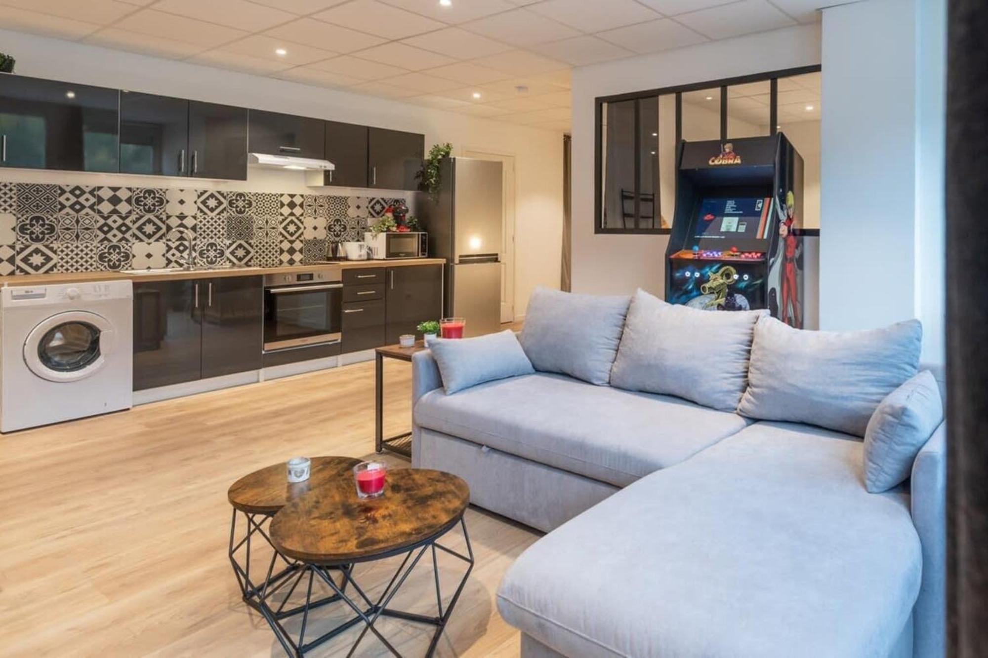 Apartment Vovray Furnished Flat Annecy