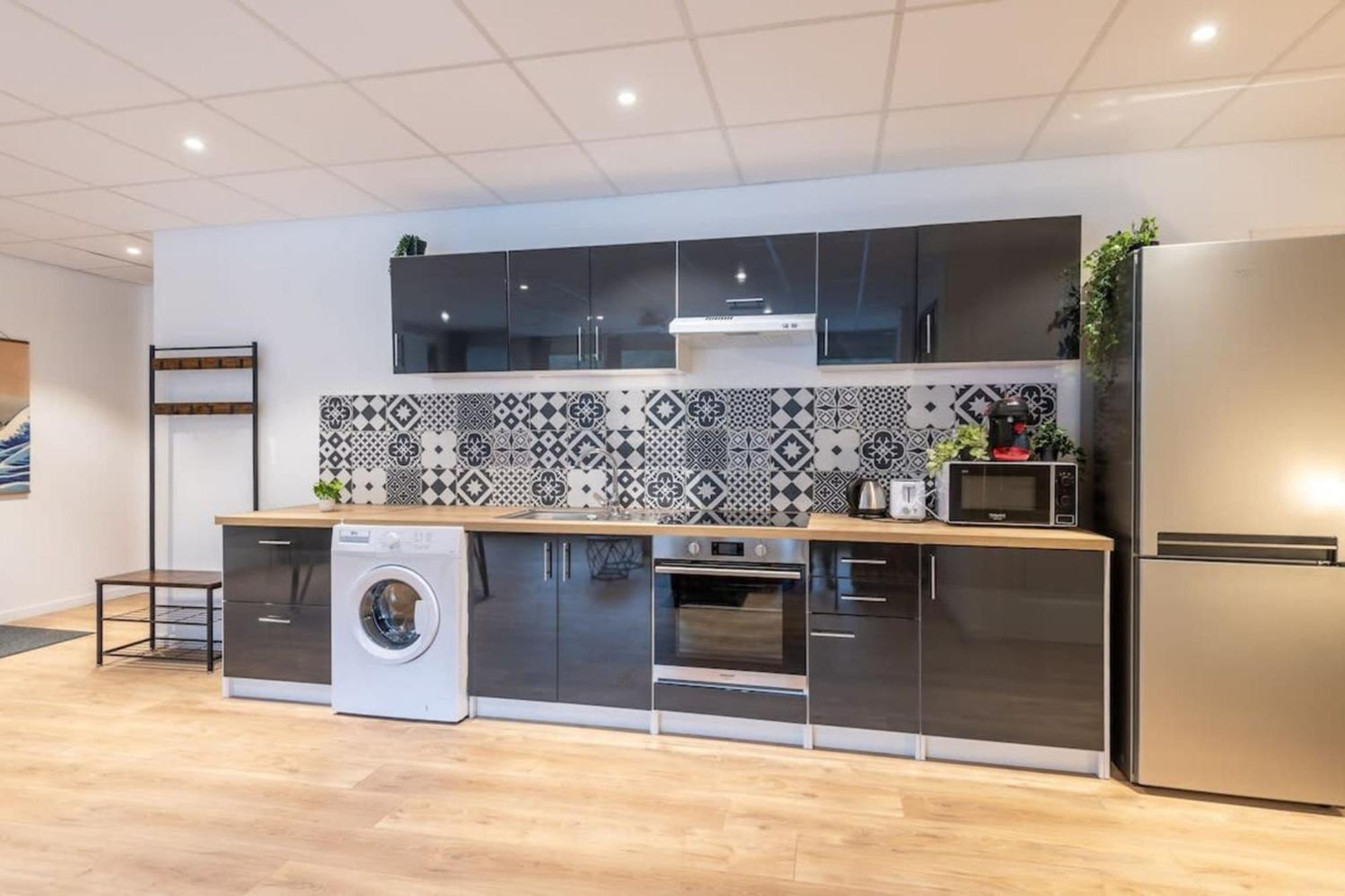 Vovray Furnished Flat Apartamento Annecy