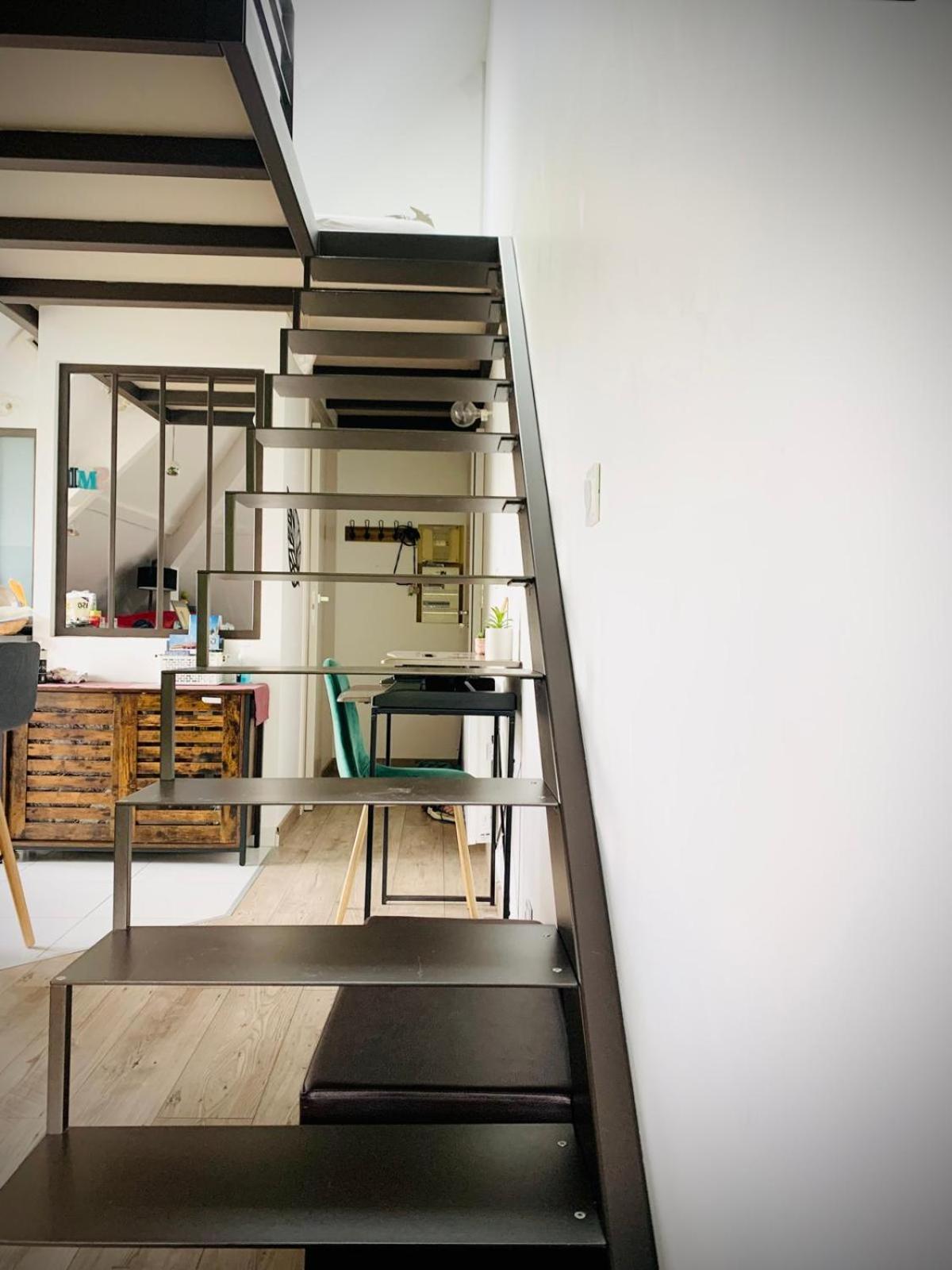Apartment Au Calme *