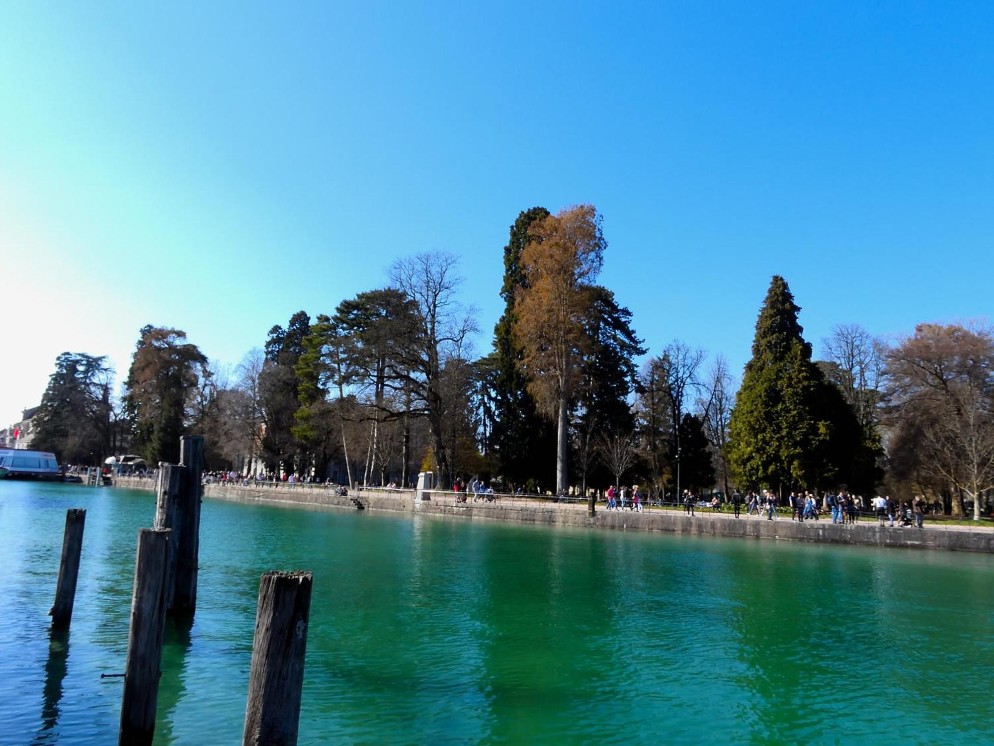 Filaterie Annecy