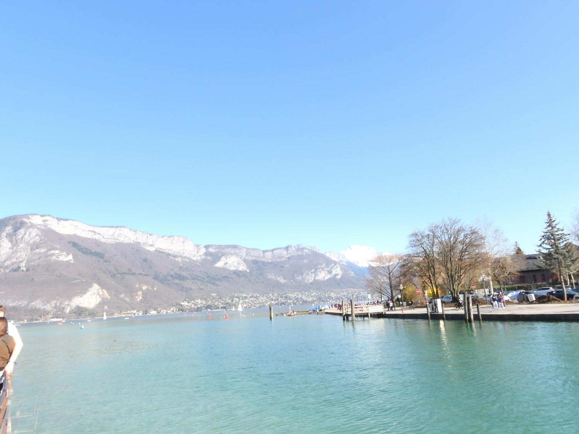Filaterie Annecy