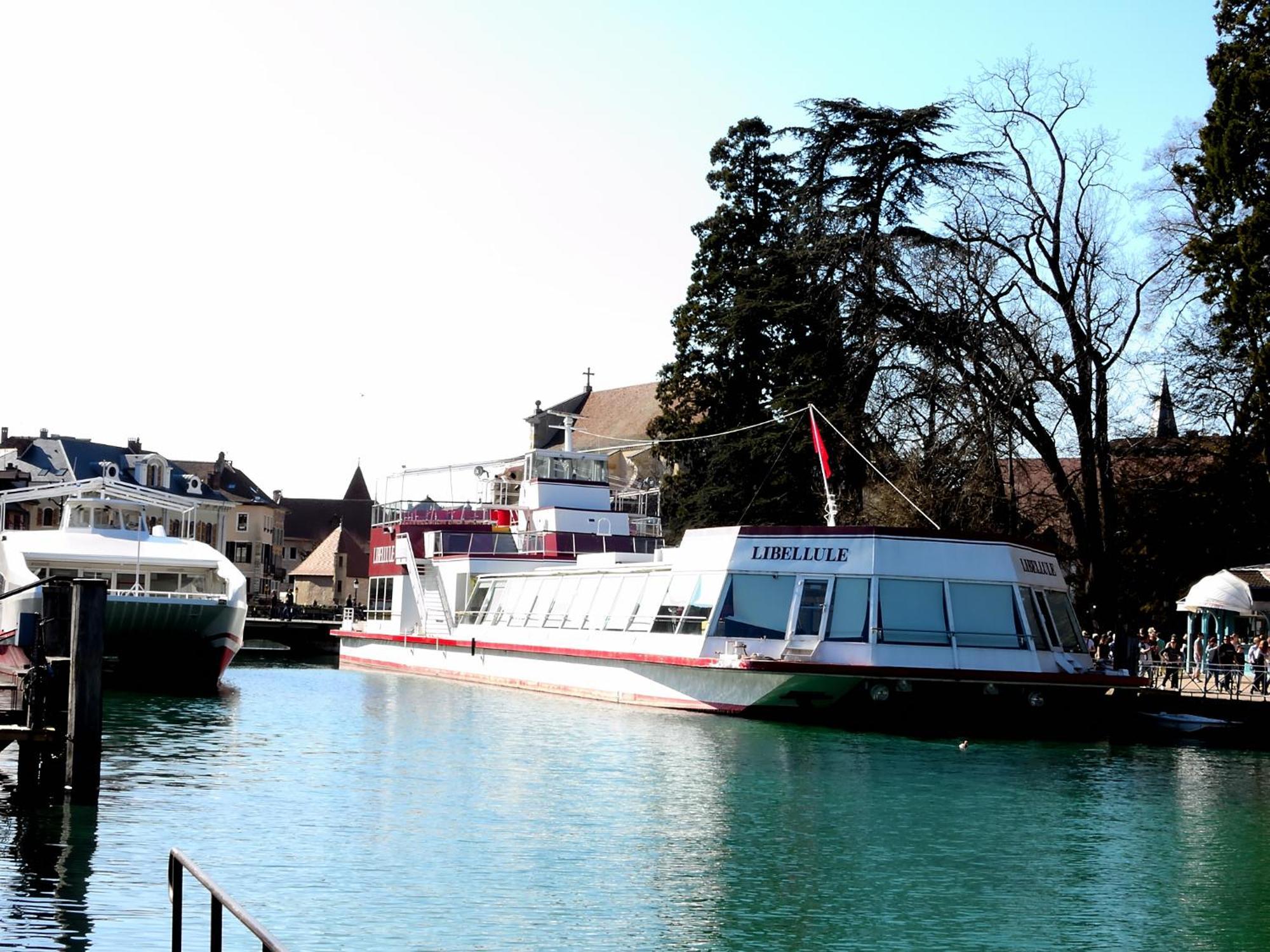 Filaterie Annecy