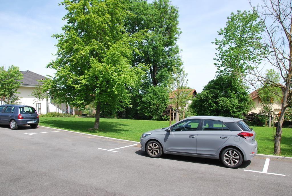 Catalina Villa Annecy