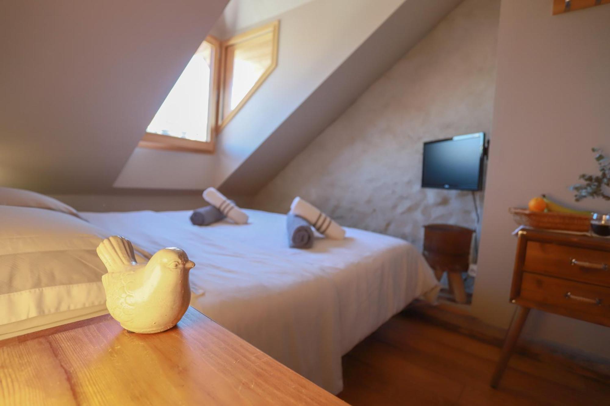Bed & Breakfast Nid Douillet
