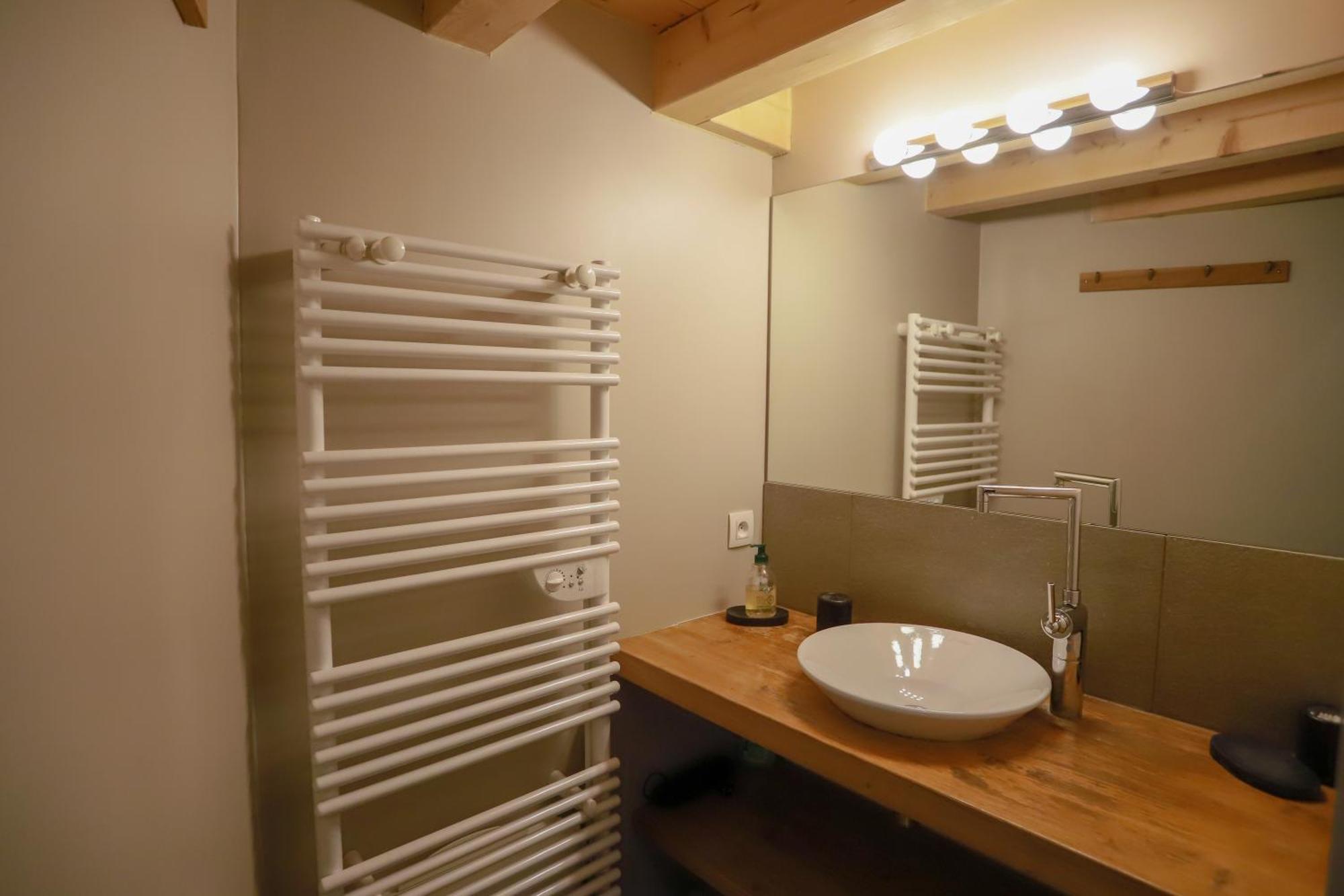 Bed & Breakfast Nid Douillet *