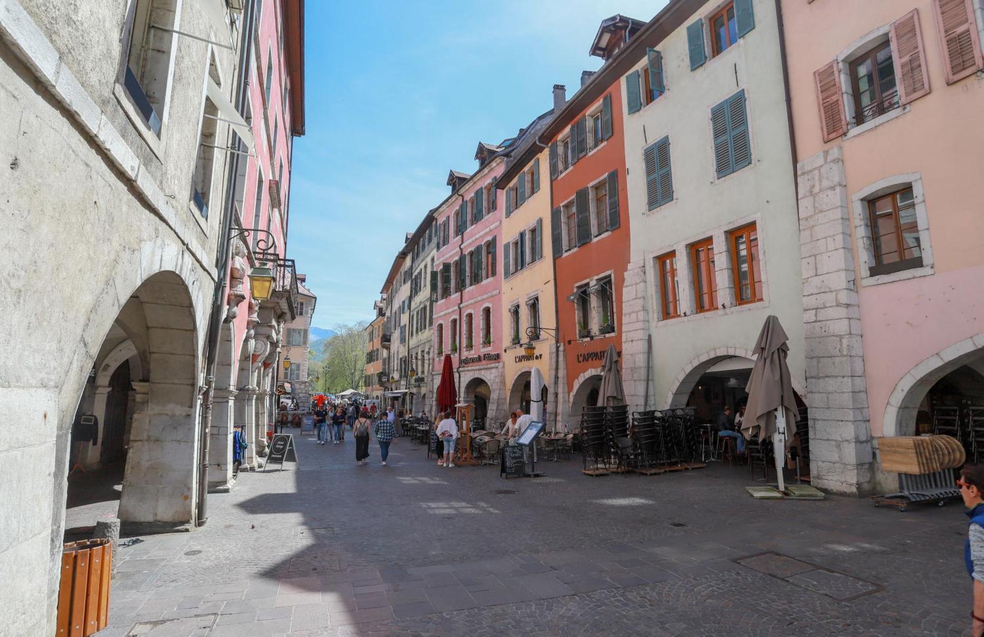 Bed & Breakfast Nid Douillet