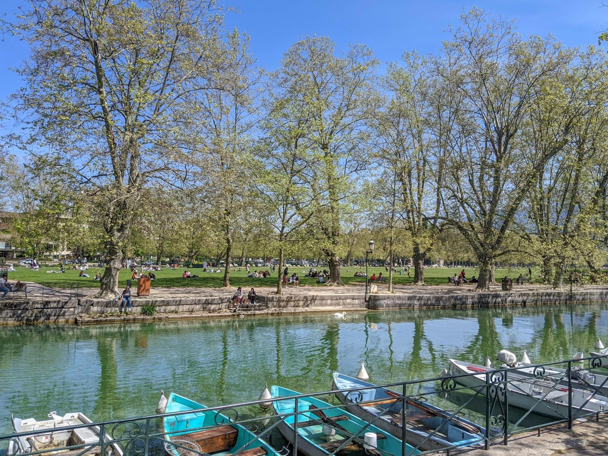 Nid Douillet Annecy