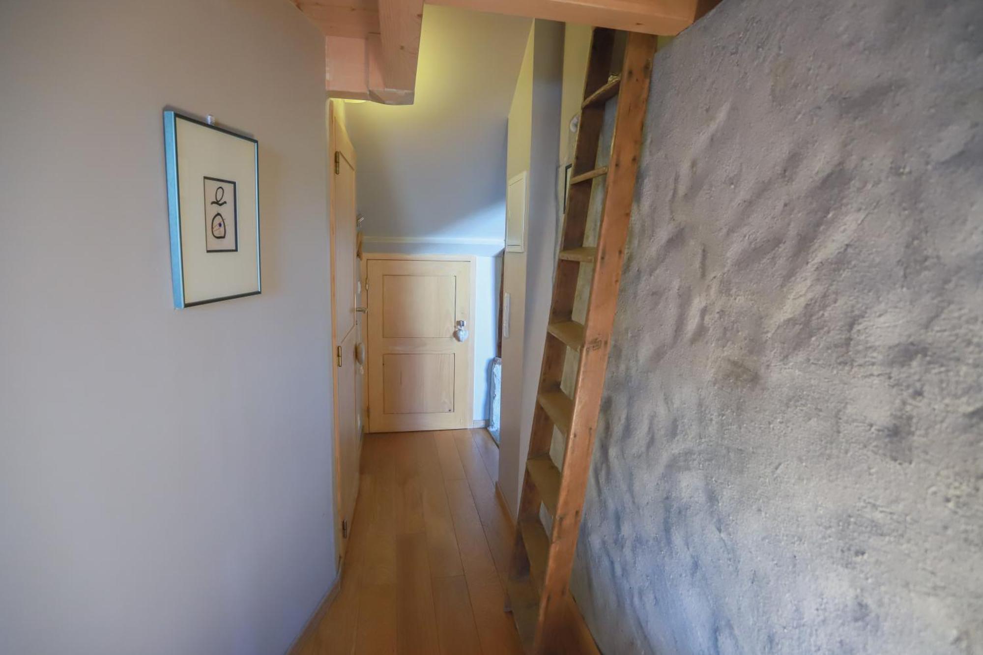 Bed & Breakfast Nid Douillet Annecy