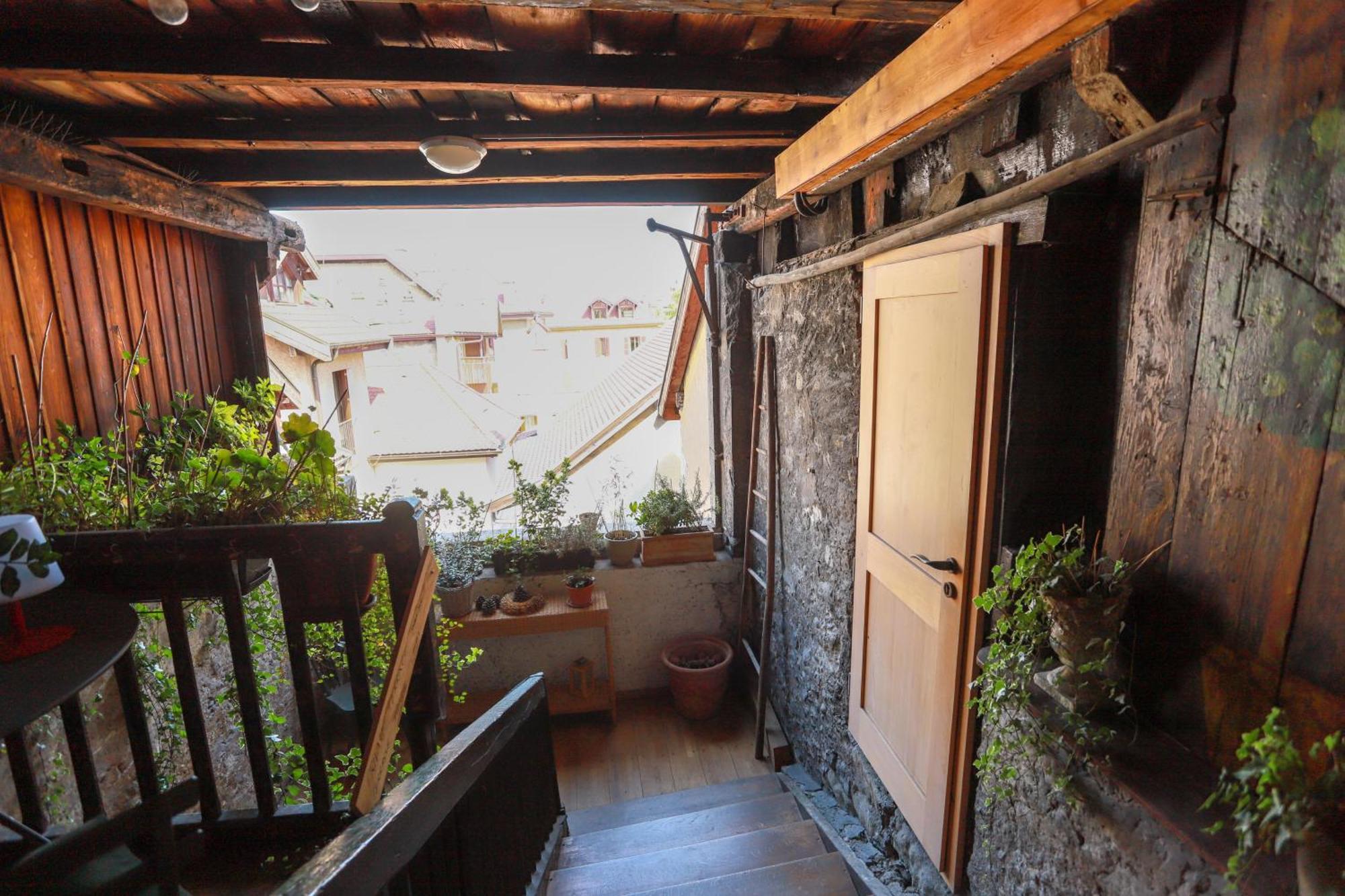 Bed & Breakfast Nid Douillet