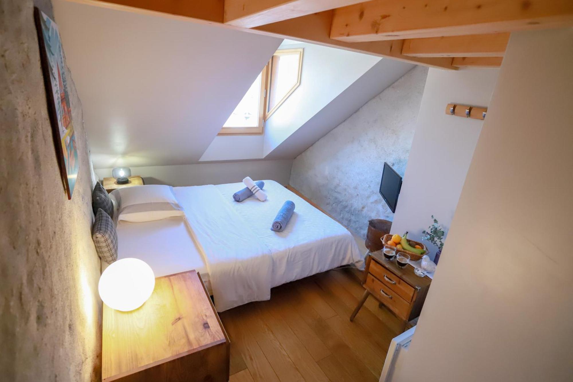 Bed & Breakfast Nid Douillet *