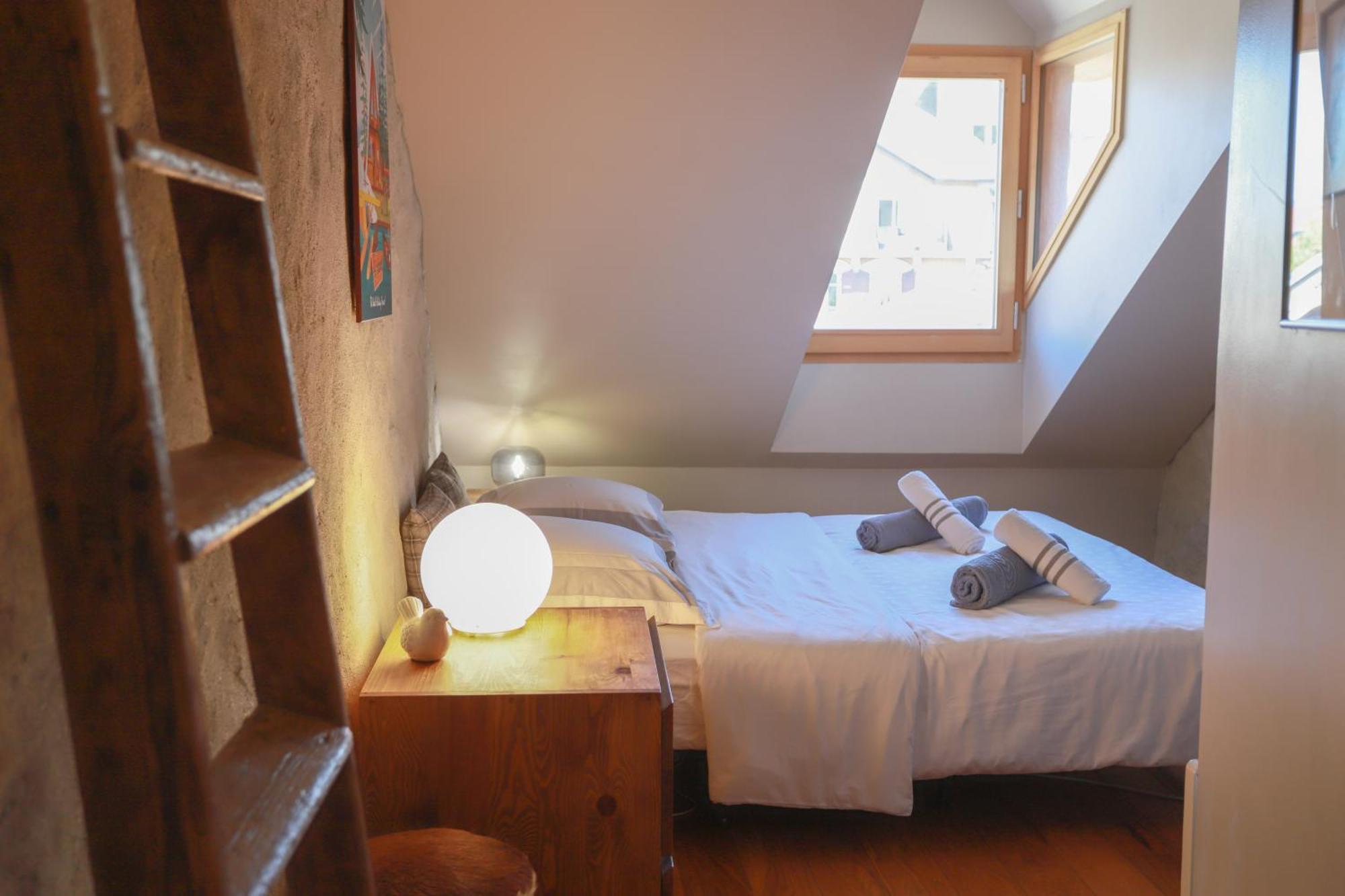 Nid Douillet Annecy