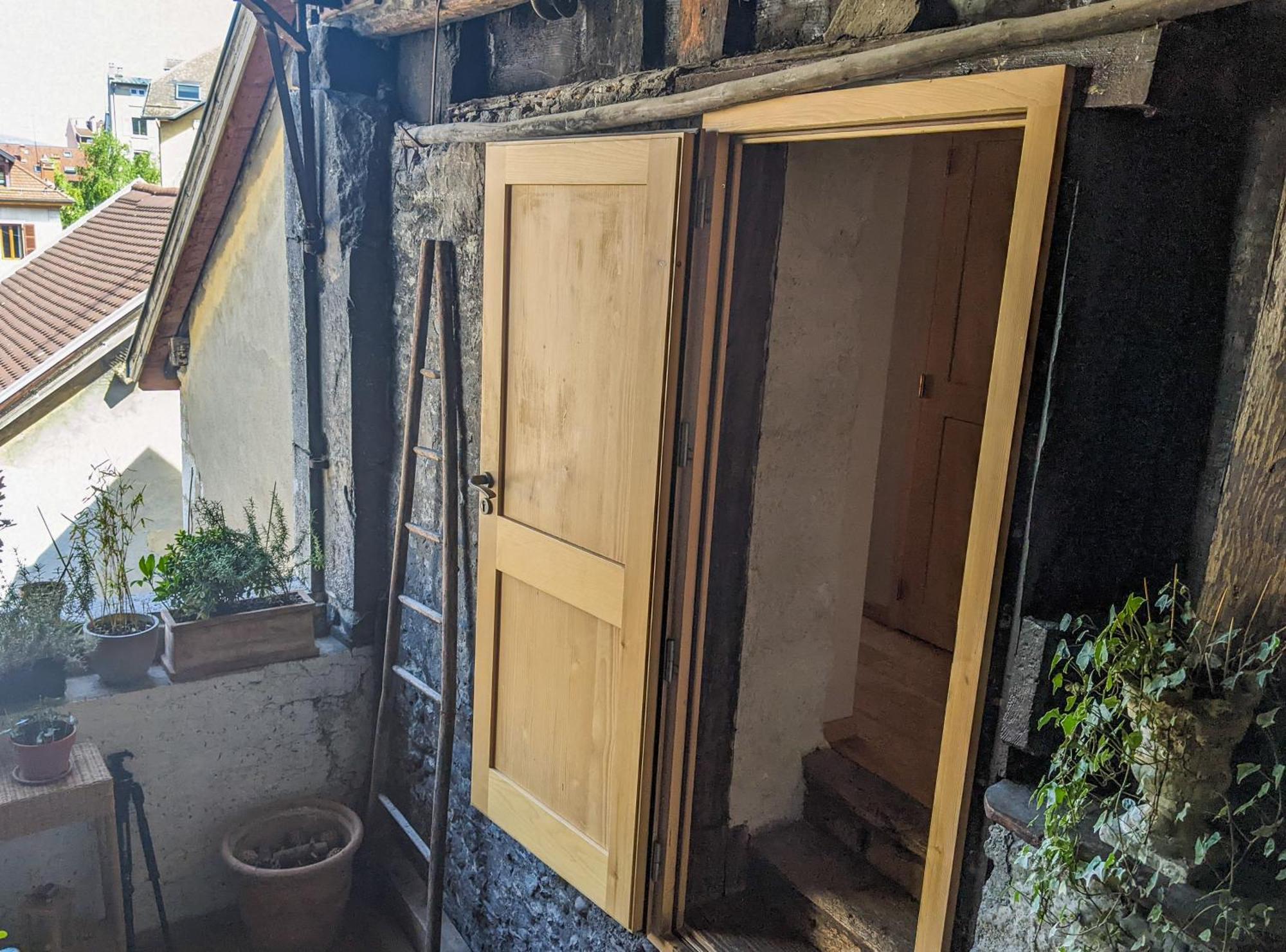 Bed & Breakfast Nid Douillet