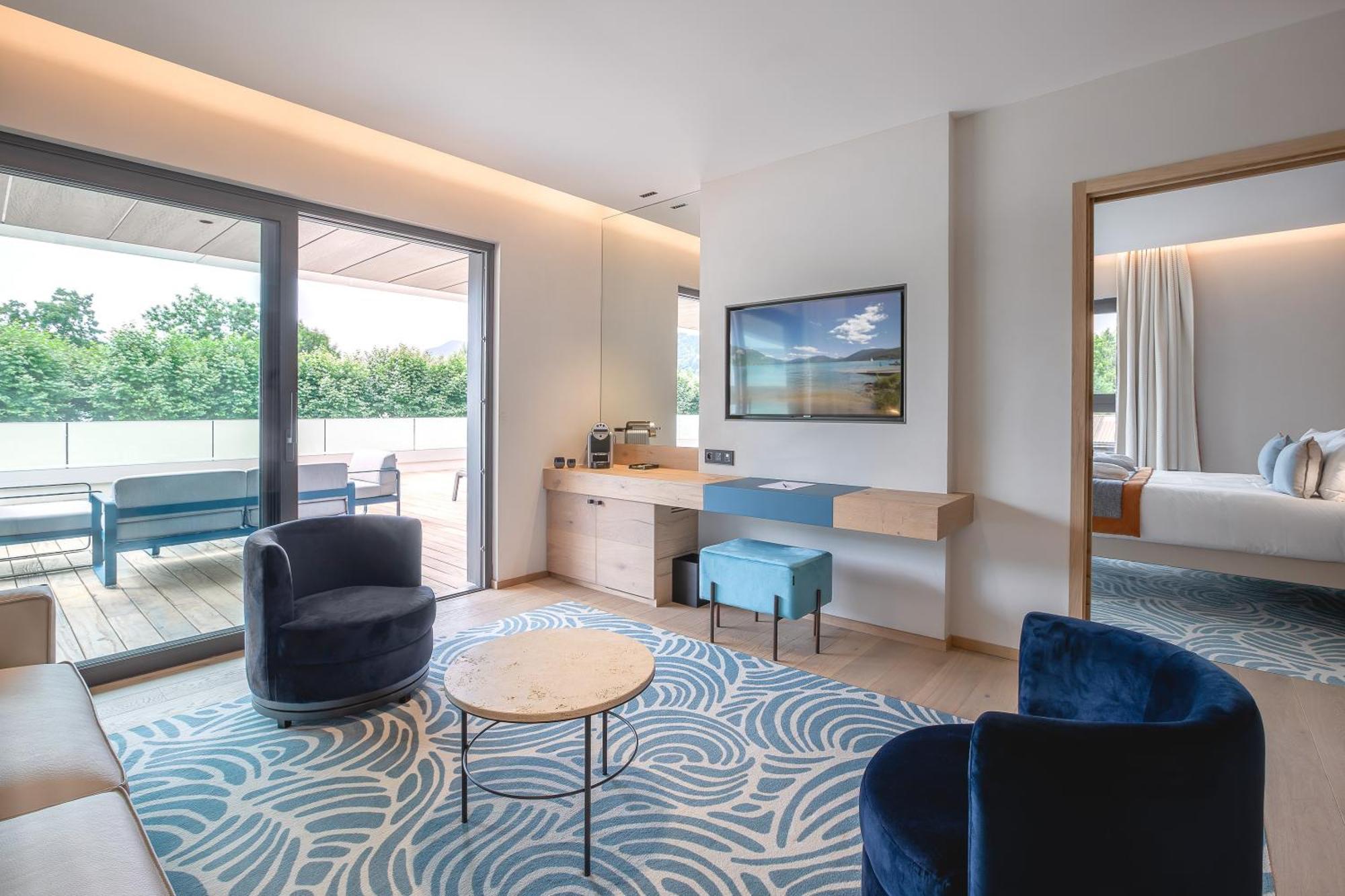 Hotel Rivage & 4*